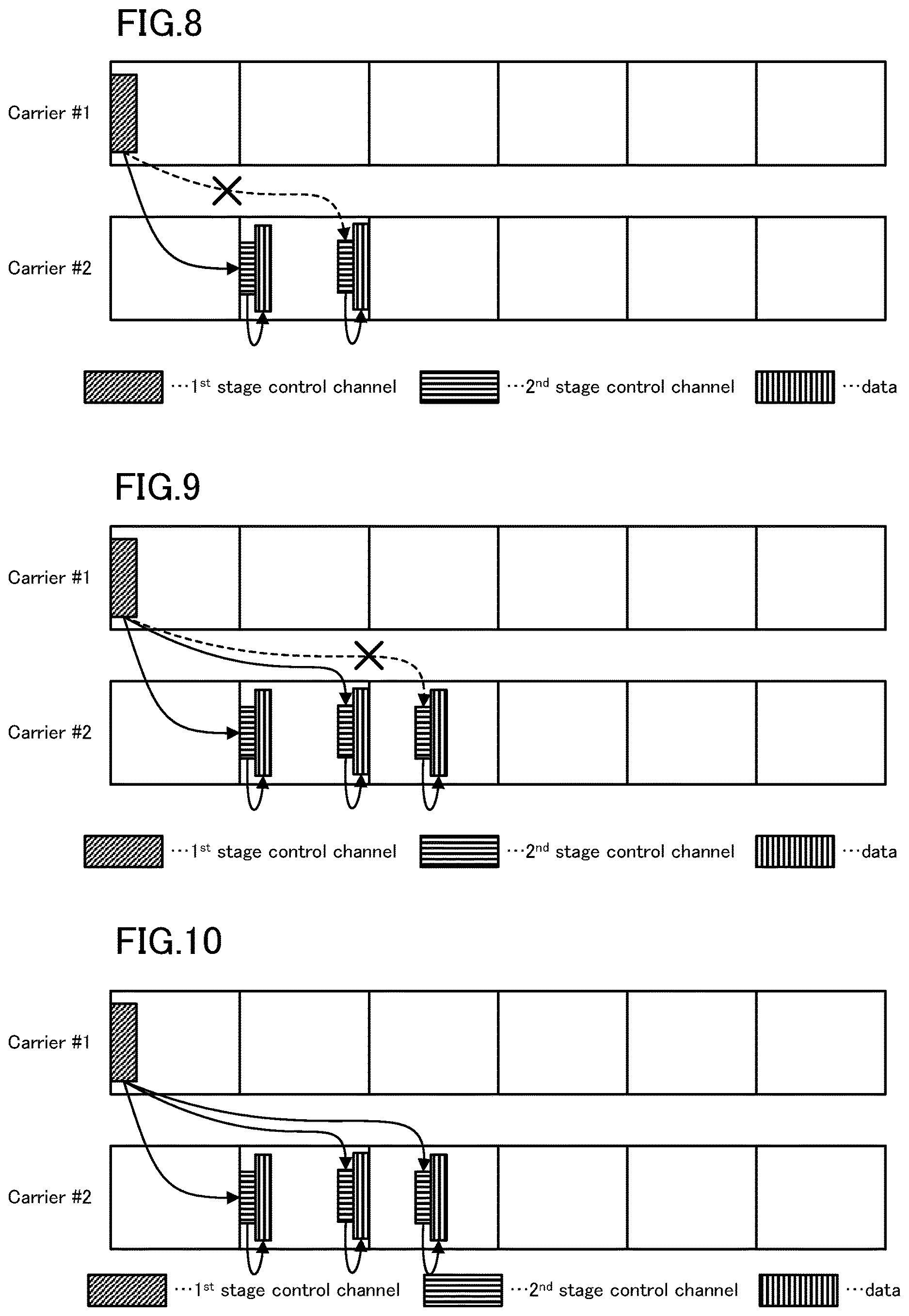Patent US12621811 Figure 8 – Terminal, base station, and radio communication method