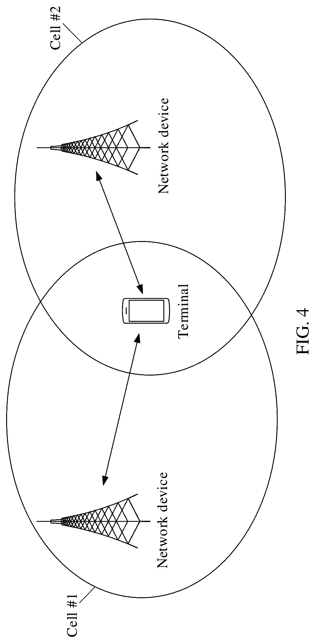 Patent US12621818 Figure 4 – Beam failure recovery method and apparatus