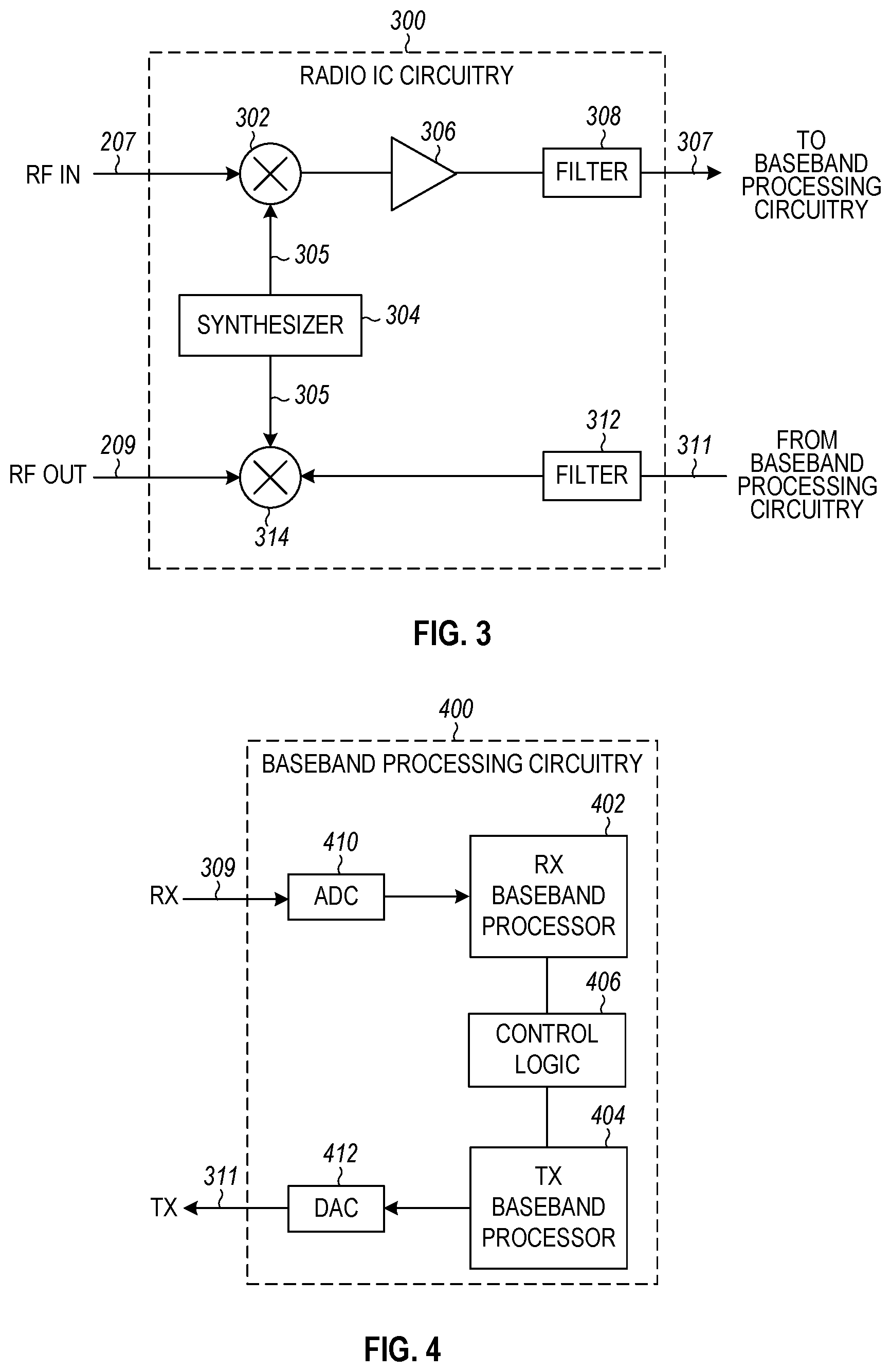 Patent US12621820 Figure 2 – WLAN private control channel