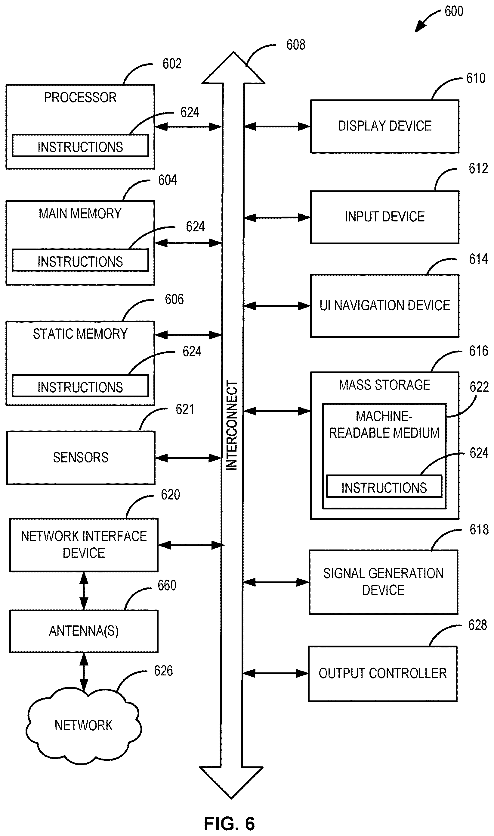 Patent US12621820 Figure 4 – WLAN private control channel