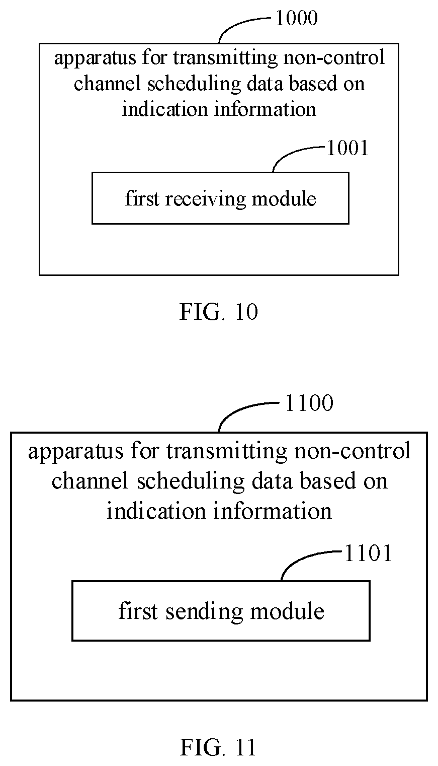 Patent US12621821 Figure 4 – Indication information-based method and device for transmitting uncontrolled channel grant data