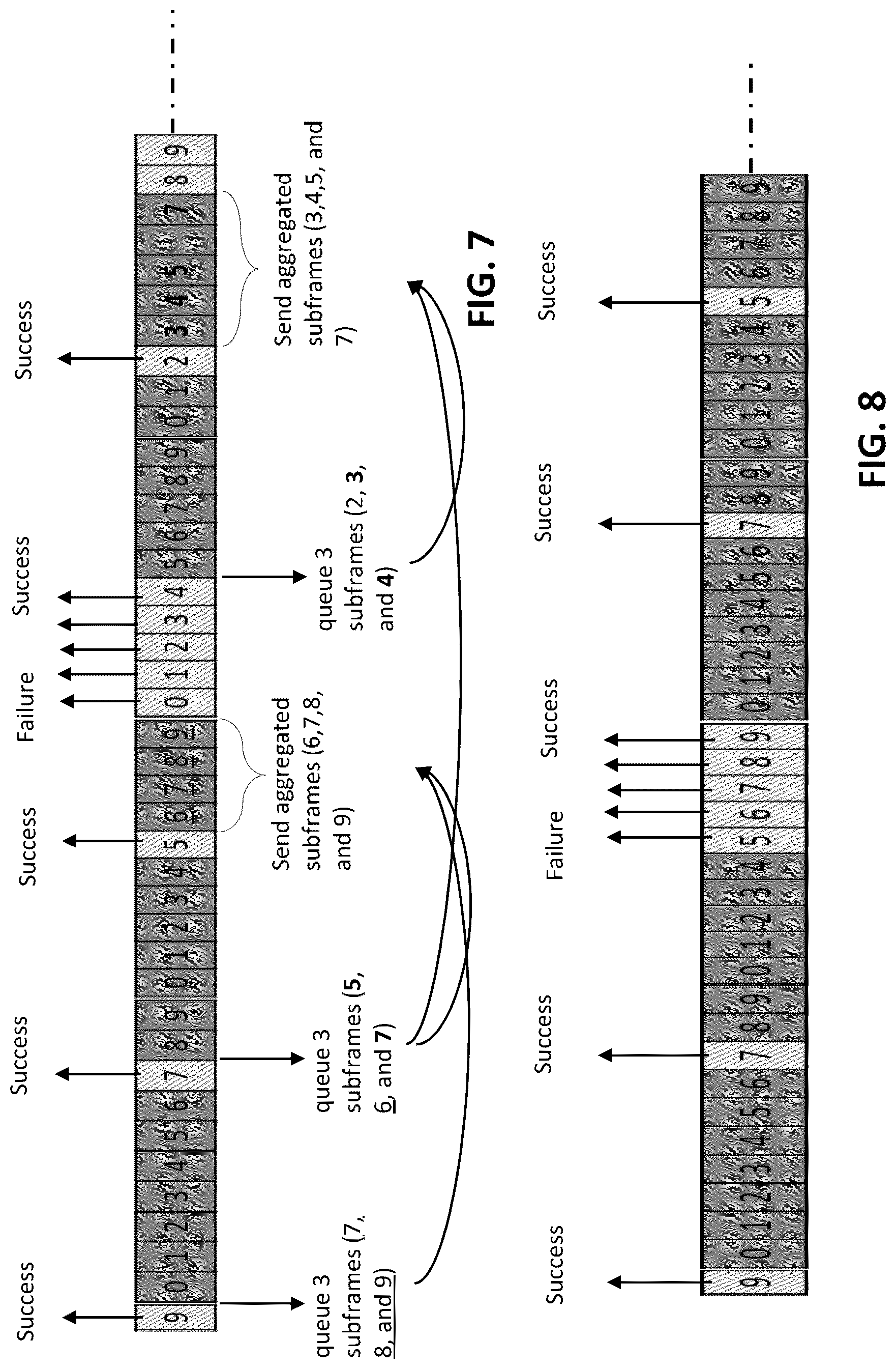 Patent US12621824 Figure 5 – Method and apparatus for long term evolution operation in unlicensed and shared spectrum for cloud radio access networks