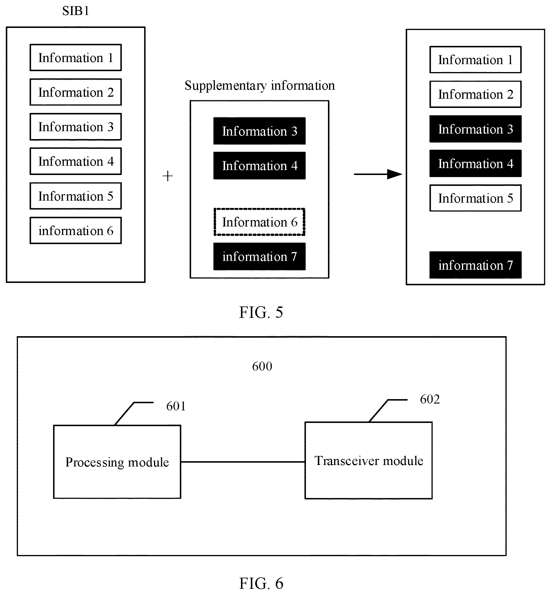 Patent US12621826 Figure 4 – Communication method and apparatus to enable a network device to support communication of a new type of terminal device without additionally sending a set of complete system information