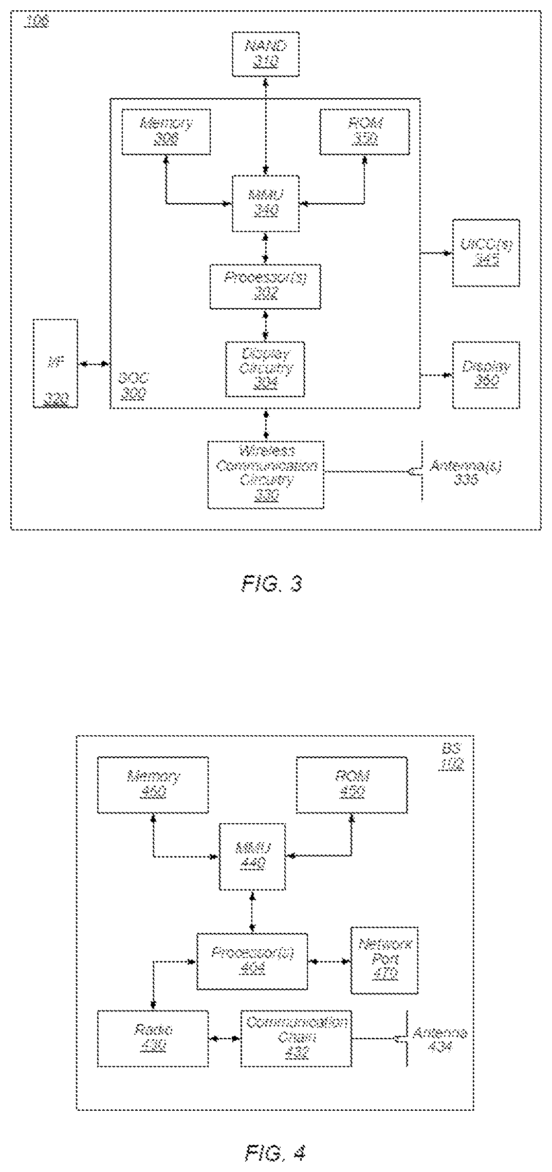 Patent US12621827 Figure 2 – PUCCH and cell grouping capability for NR-CA and NR-DC