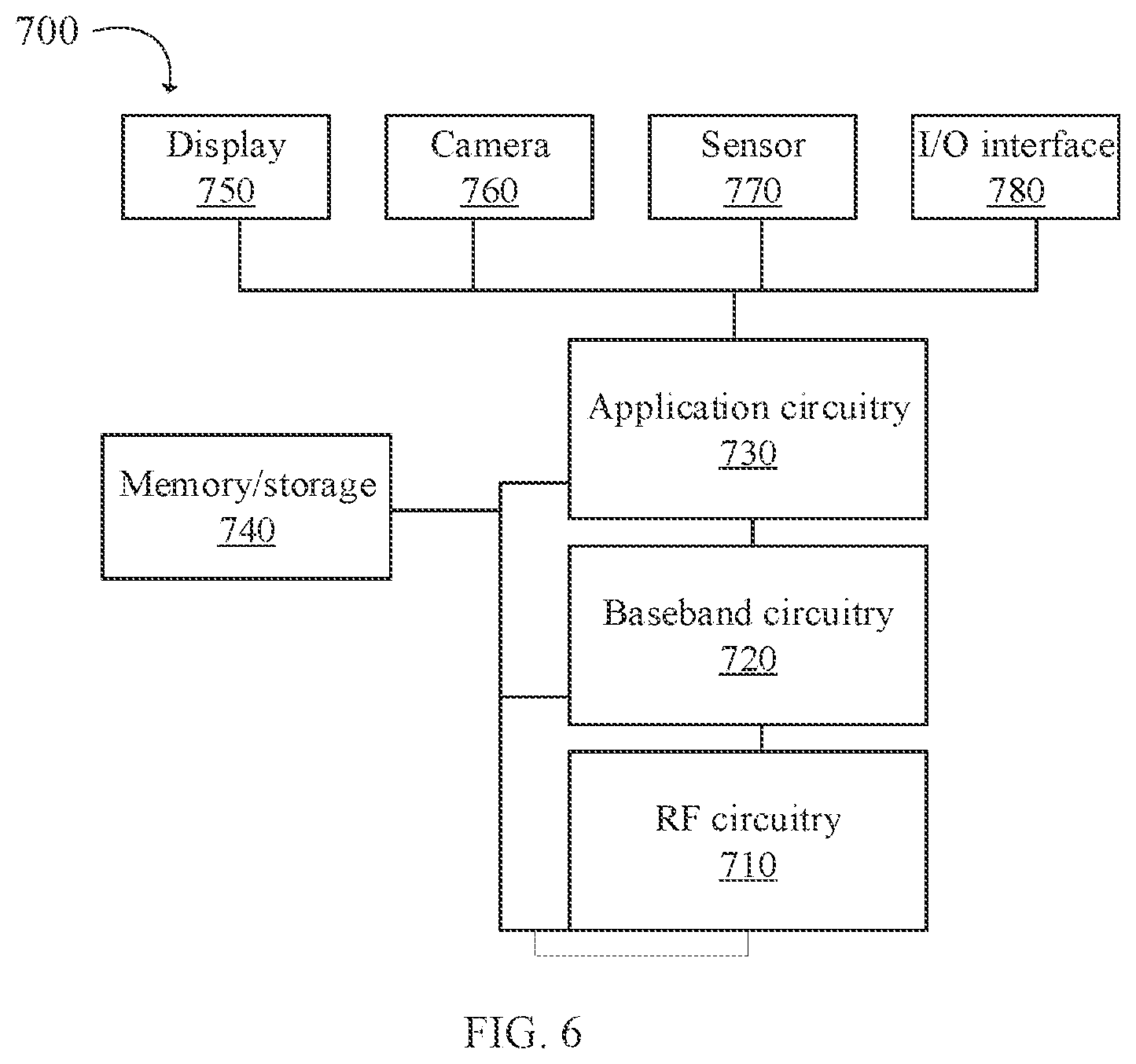 Patent US12621828 Figure 4 – Apparatus and method of wireless communication