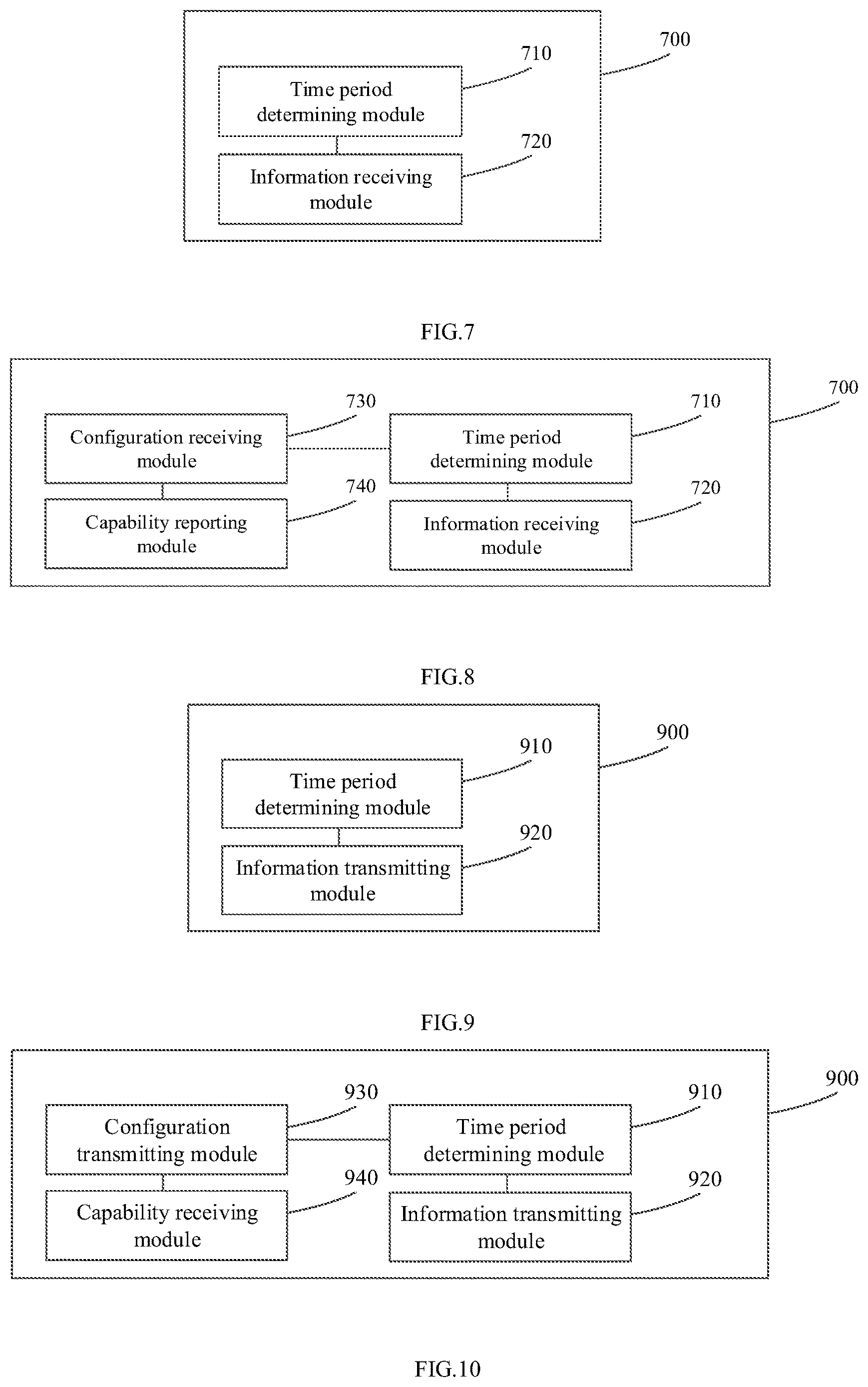 Patent US12621829 Figure 3 – Communication method and device, and storage medium