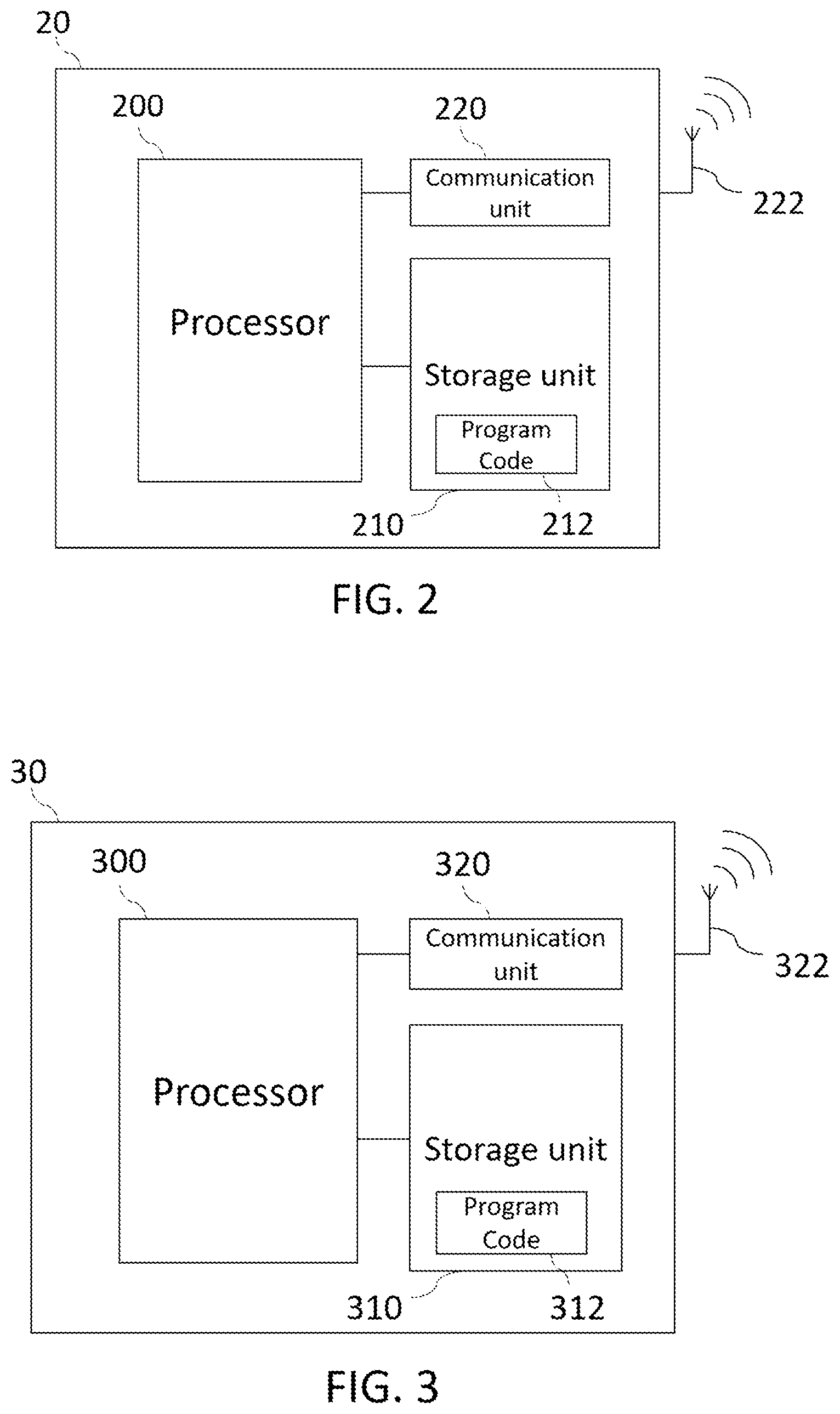 Patent US12621830 Figure 2 – Method for physical downlink control channel monitoring and related devices and systems