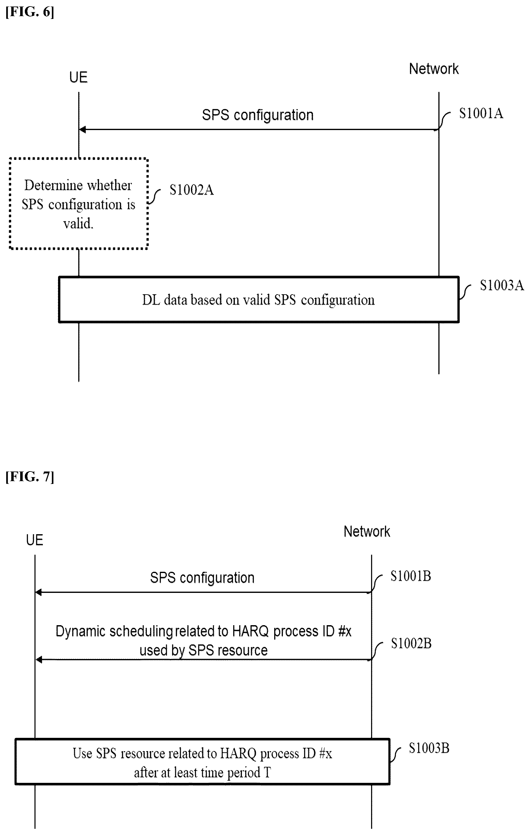 Patent US12621832 Figure 6 – Method and device for transmitting/receiving wireless signal in wireless communication system