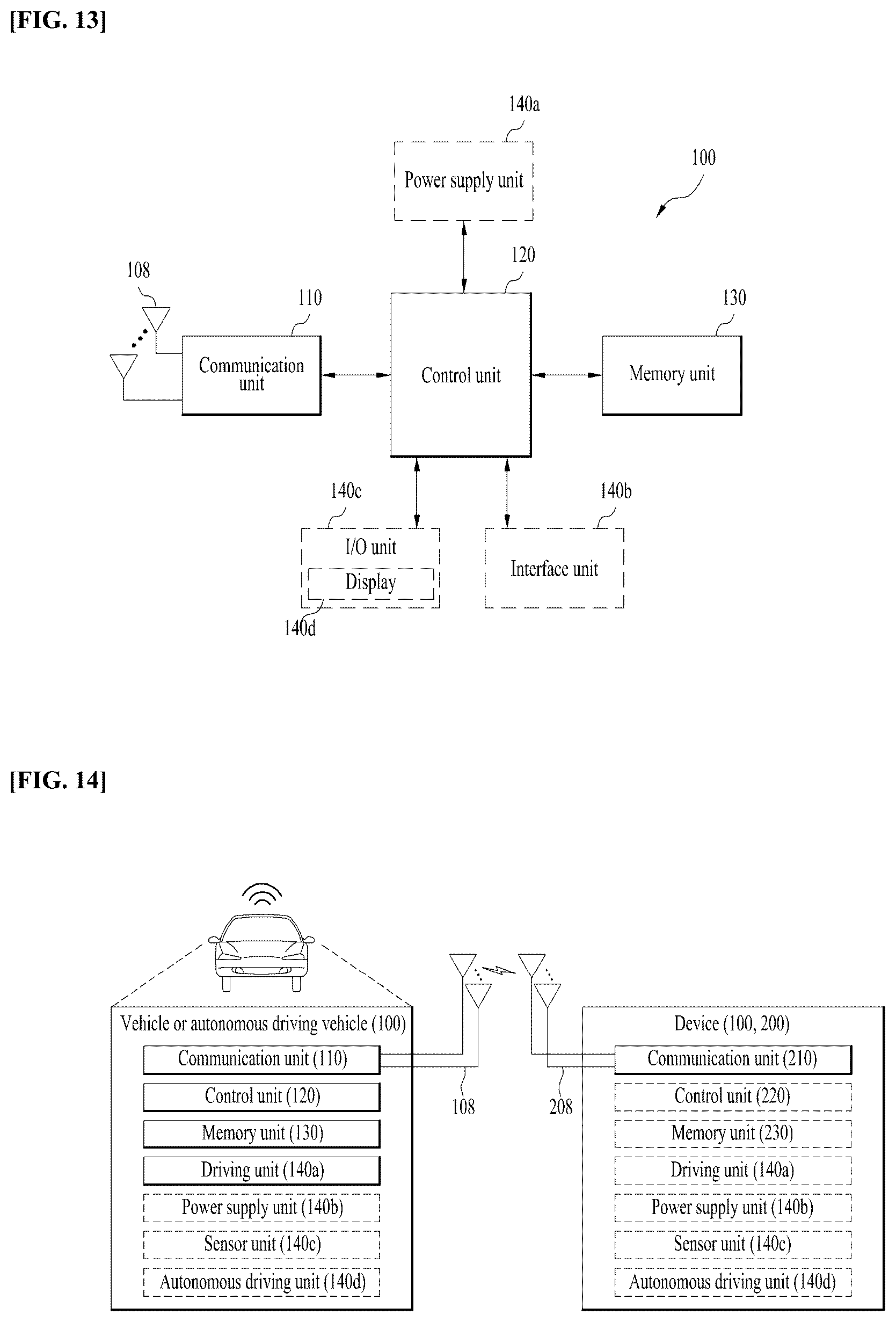 Patent US12621832 Figure 10 – Method and device for transmitting/receiving wireless signal in wireless communication system