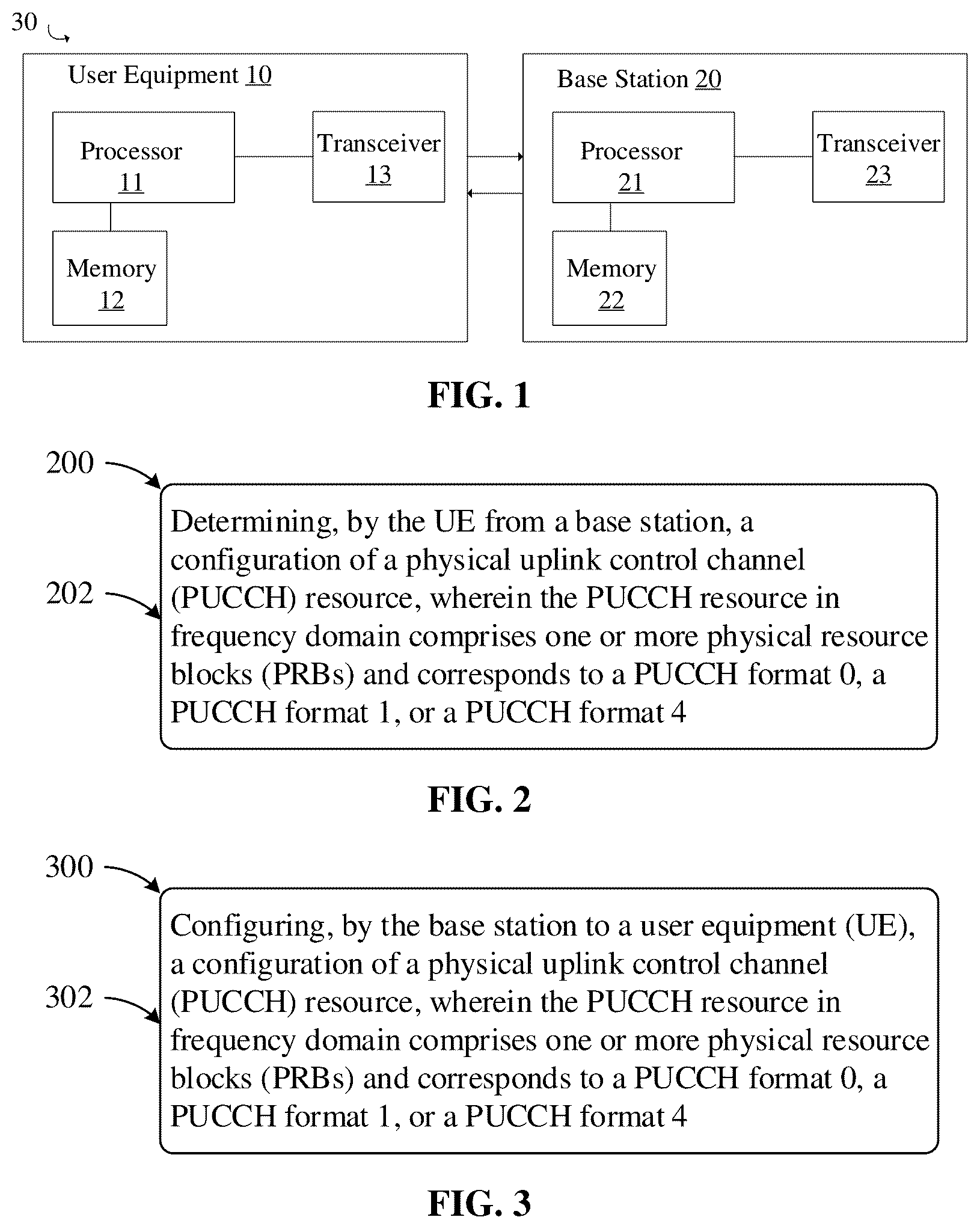 Patent US12621834 Figure 1 – Apparatus and method of wireless communication