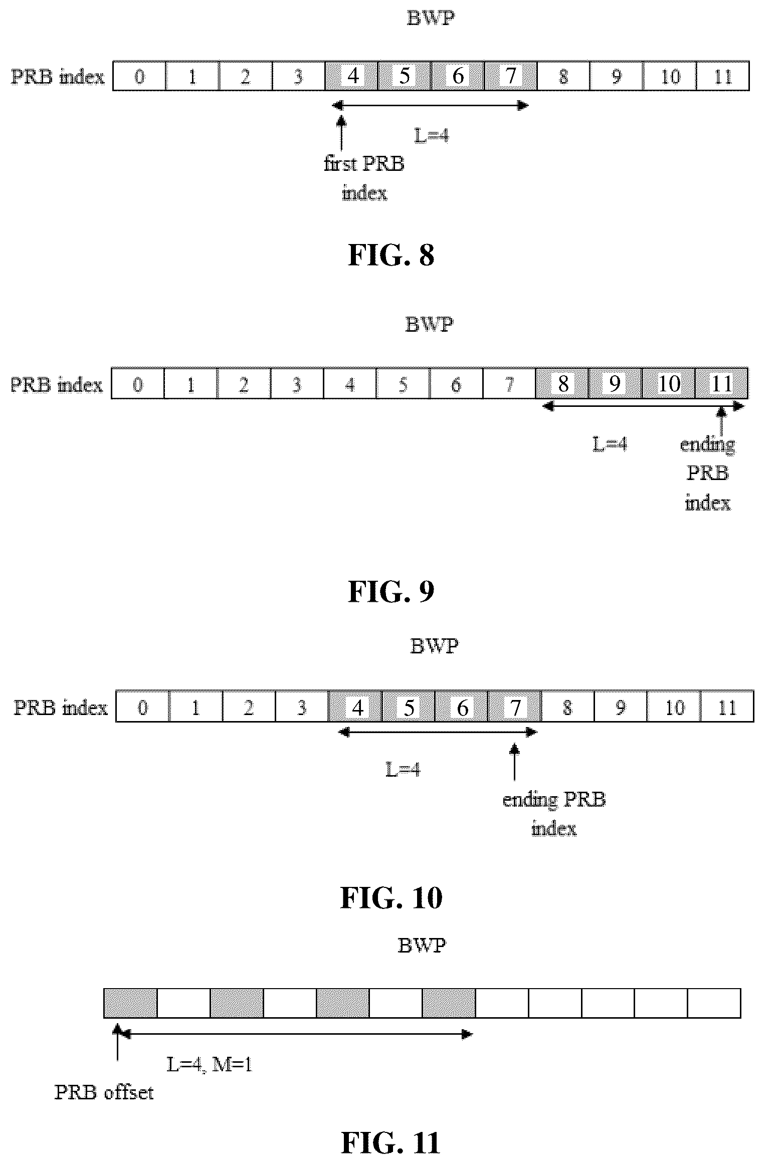 Patent US12621834 Figure 3 – Apparatus and method of wireless communication