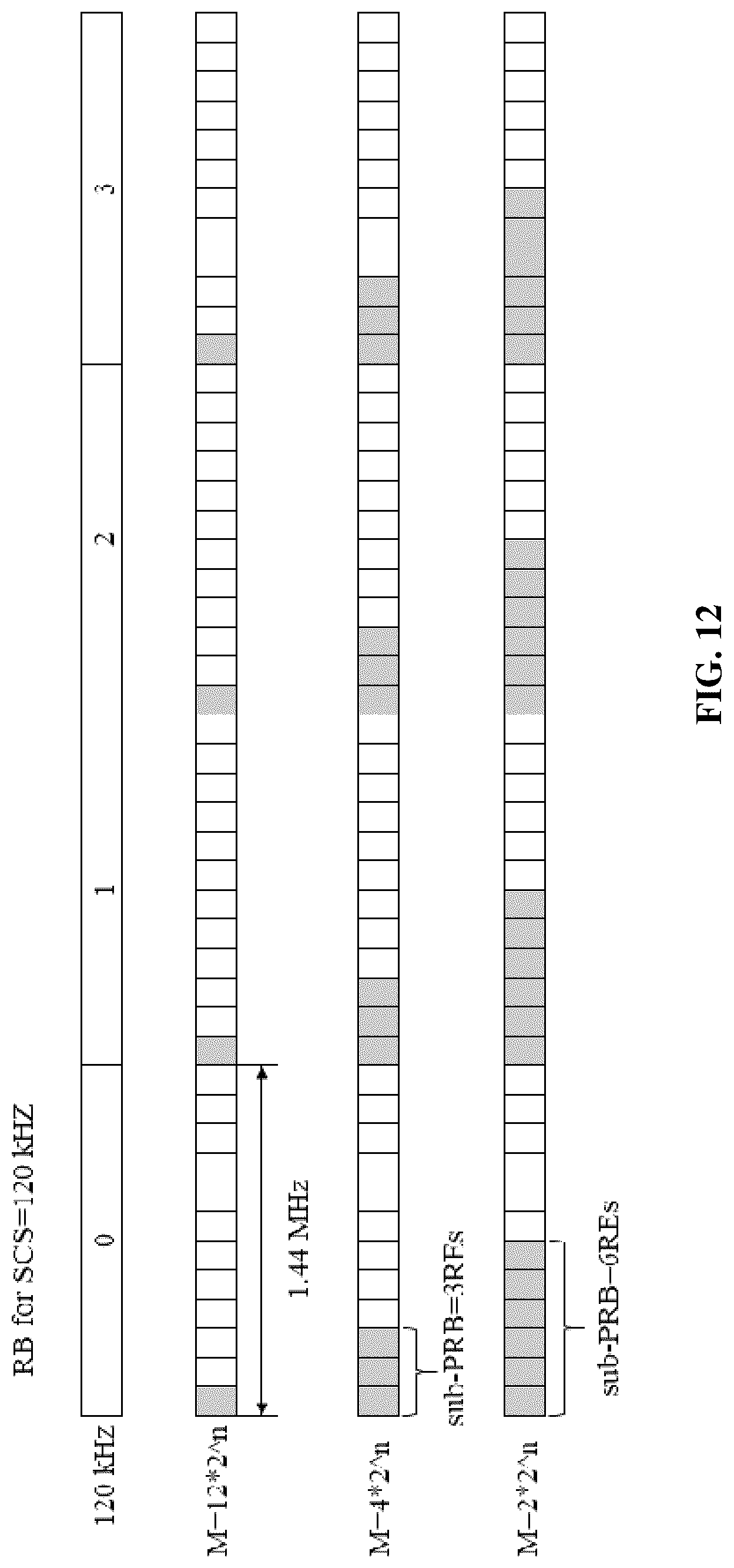 Patent US12621834 Figure 4 – Apparatus and method of wireless communication