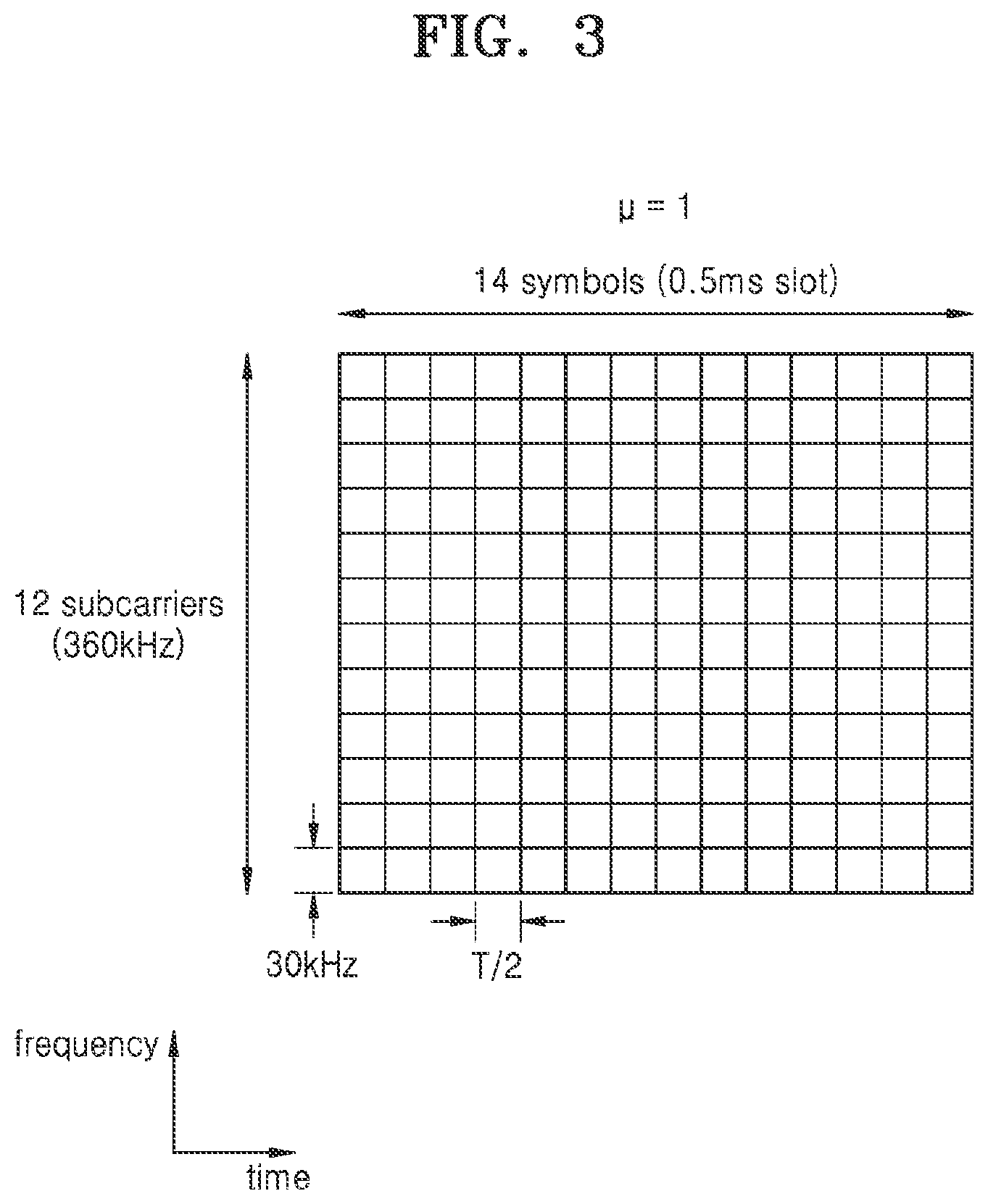 Patent US12621836 Figure 3 – Method and device for transmitting and receiving signal in wireless communication system