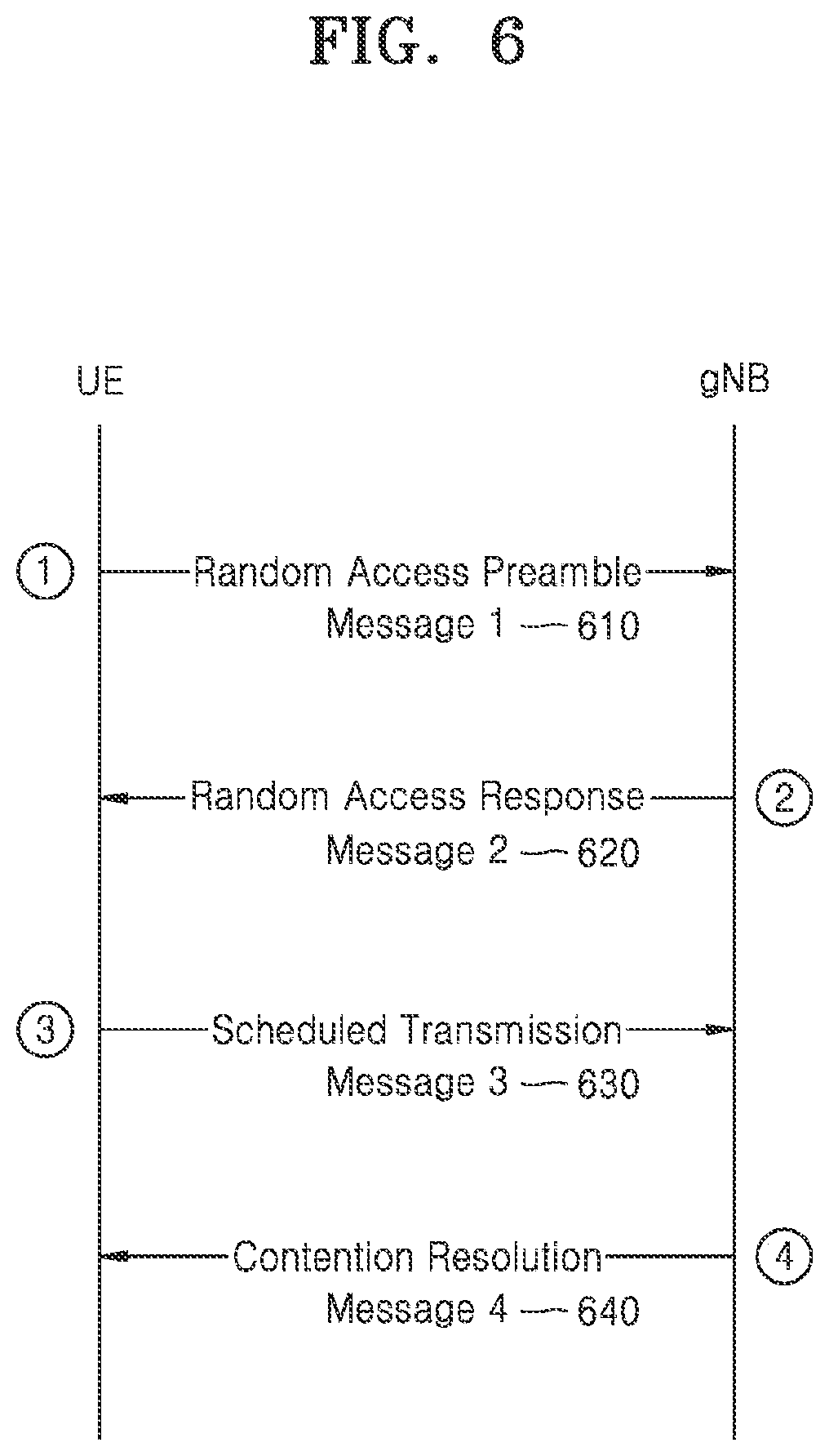 Patent US12621836 Figure 6 – Method and device for transmitting and receiving signal in wireless communication system