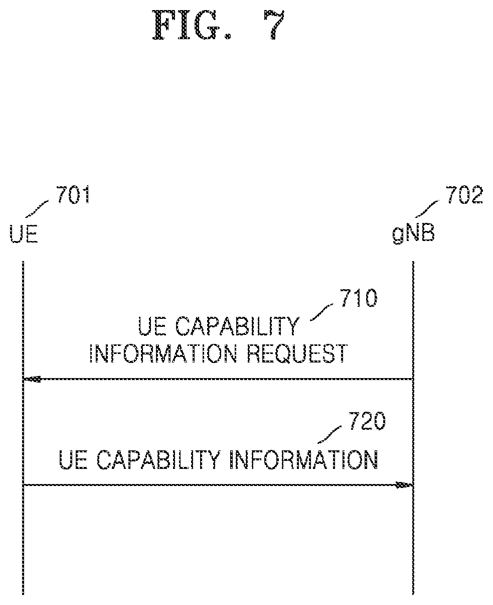 Patent US12621836 Figure 7 – Method and device for transmitting and receiving signal in wireless communication system