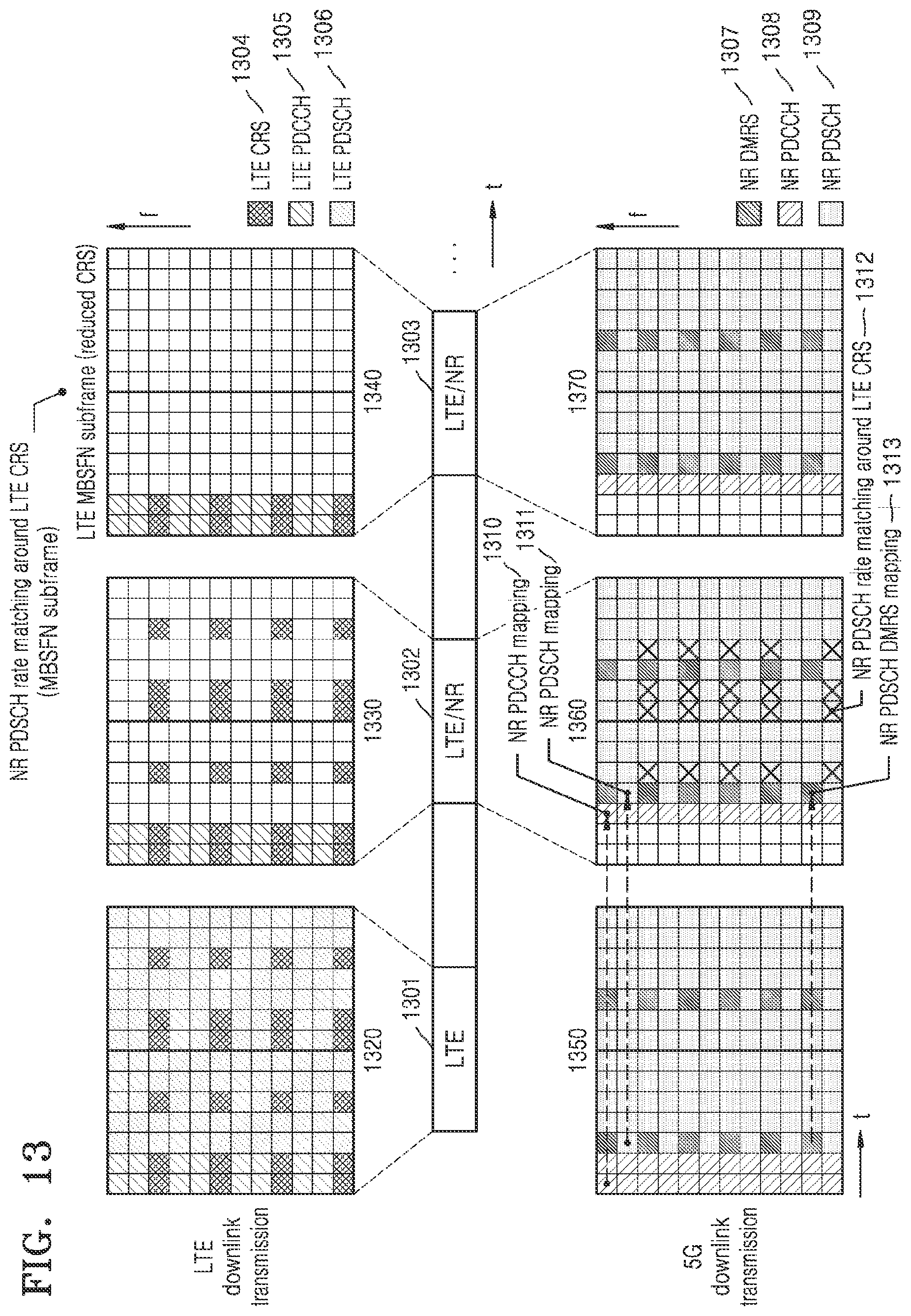 Patent US12621836 Figure 14 – Method and device for transmitting and receiving signal in wireless communication system