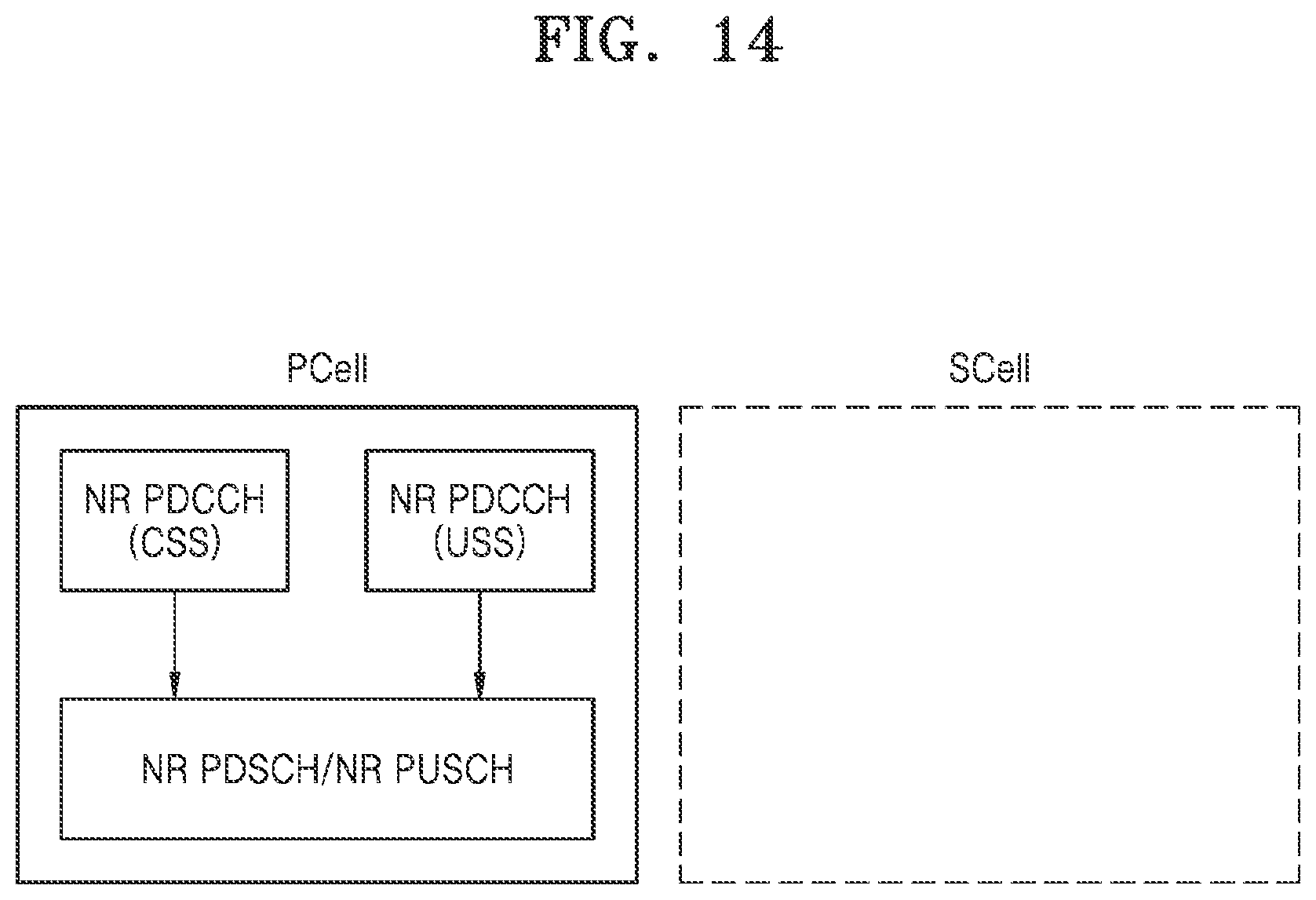 Patent US12621836 Figure 15 – Method and device for transmitting and receiving signal in wireless communication system
