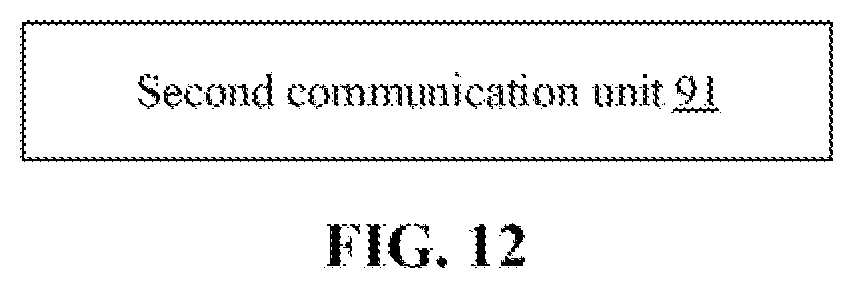 Patent US12621837 Figure 12 – Method for releasing uplink resource, terminal device, and network device