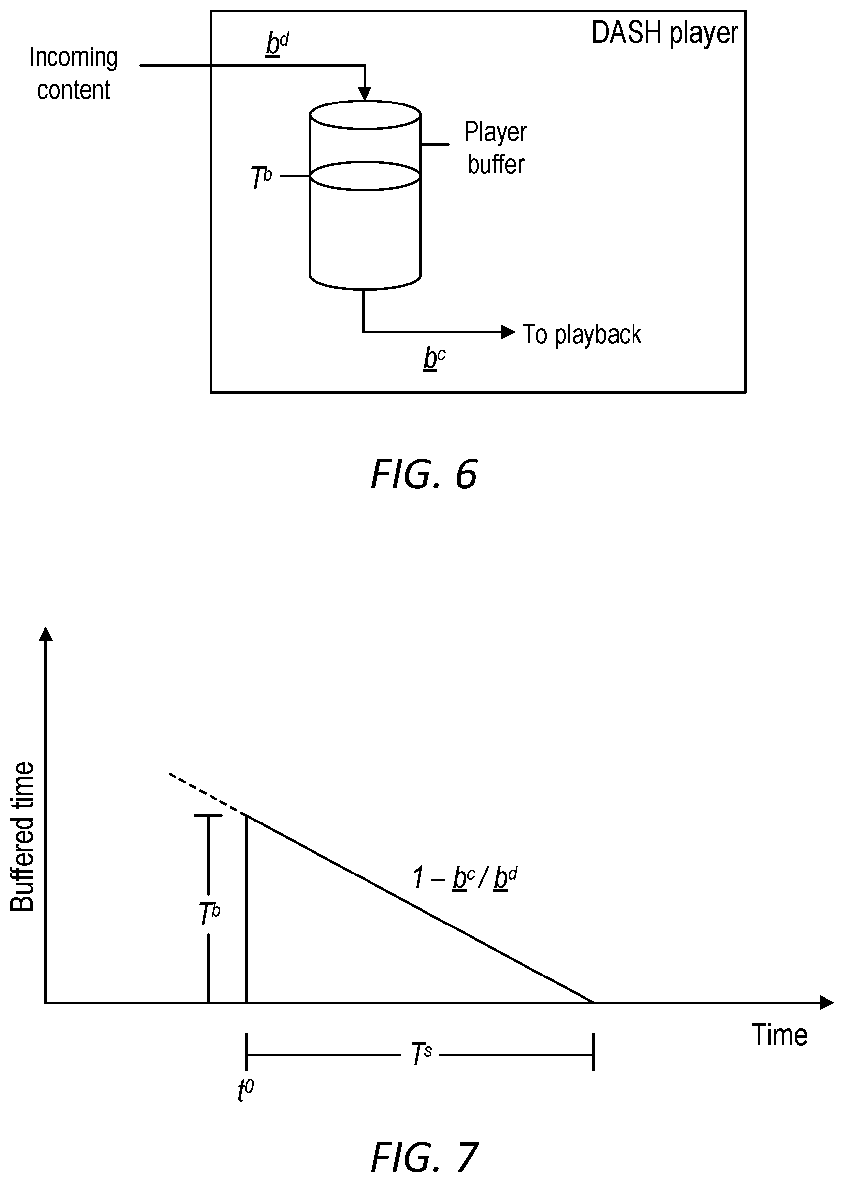 Patent US12621840 Figure 4 – Playback stall expectation reporting