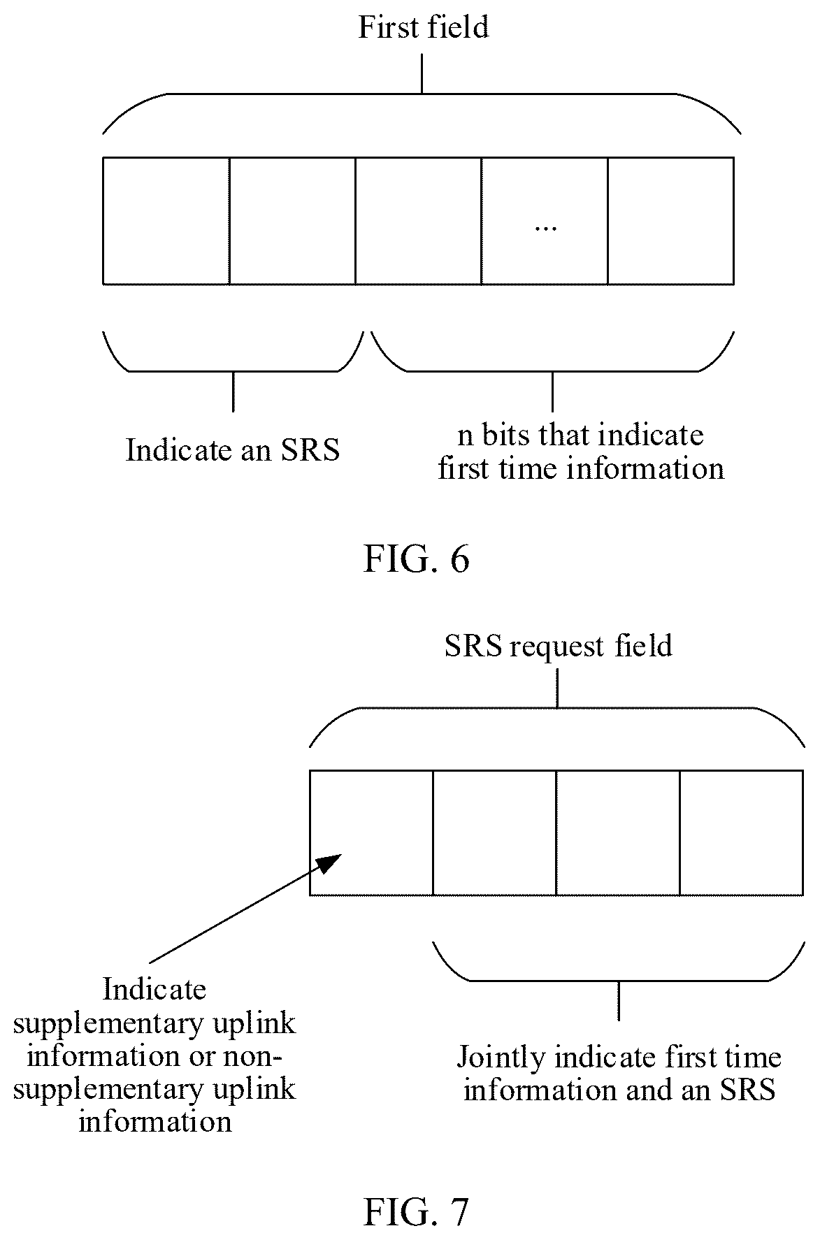 Patent US12621841 Figure 3 – Reference signal sending method and communication apparatus