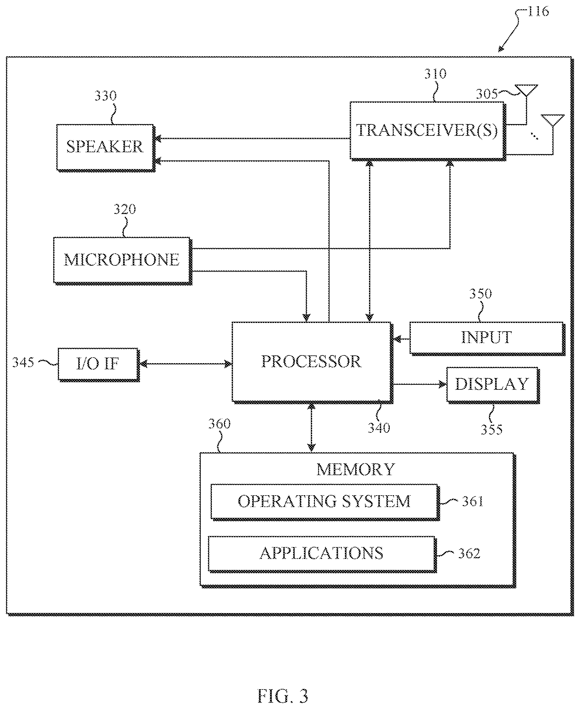 Patent US12621842 Figure 3 – Dynamic adaptation of time domain resource for periodic or semi-persistent downlink signals