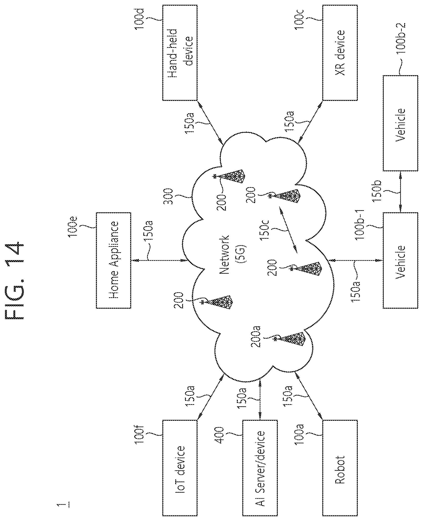 Patent US12621849 Figure 12 – Method and device for performing SL DRX operation in NR V2X on basis of HARQ feedback