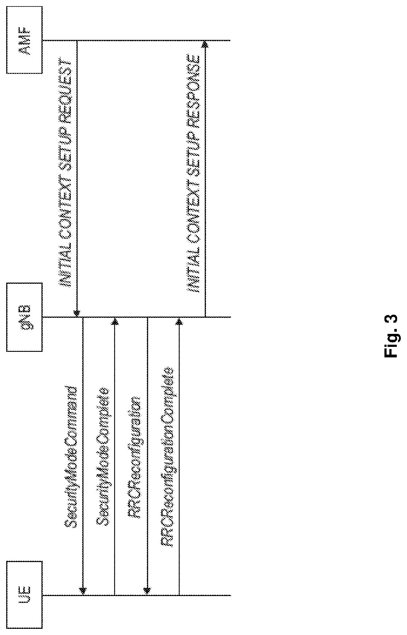 Patent US12621853 Figure 3 – Control resource set zero for reduced capability new radio devices