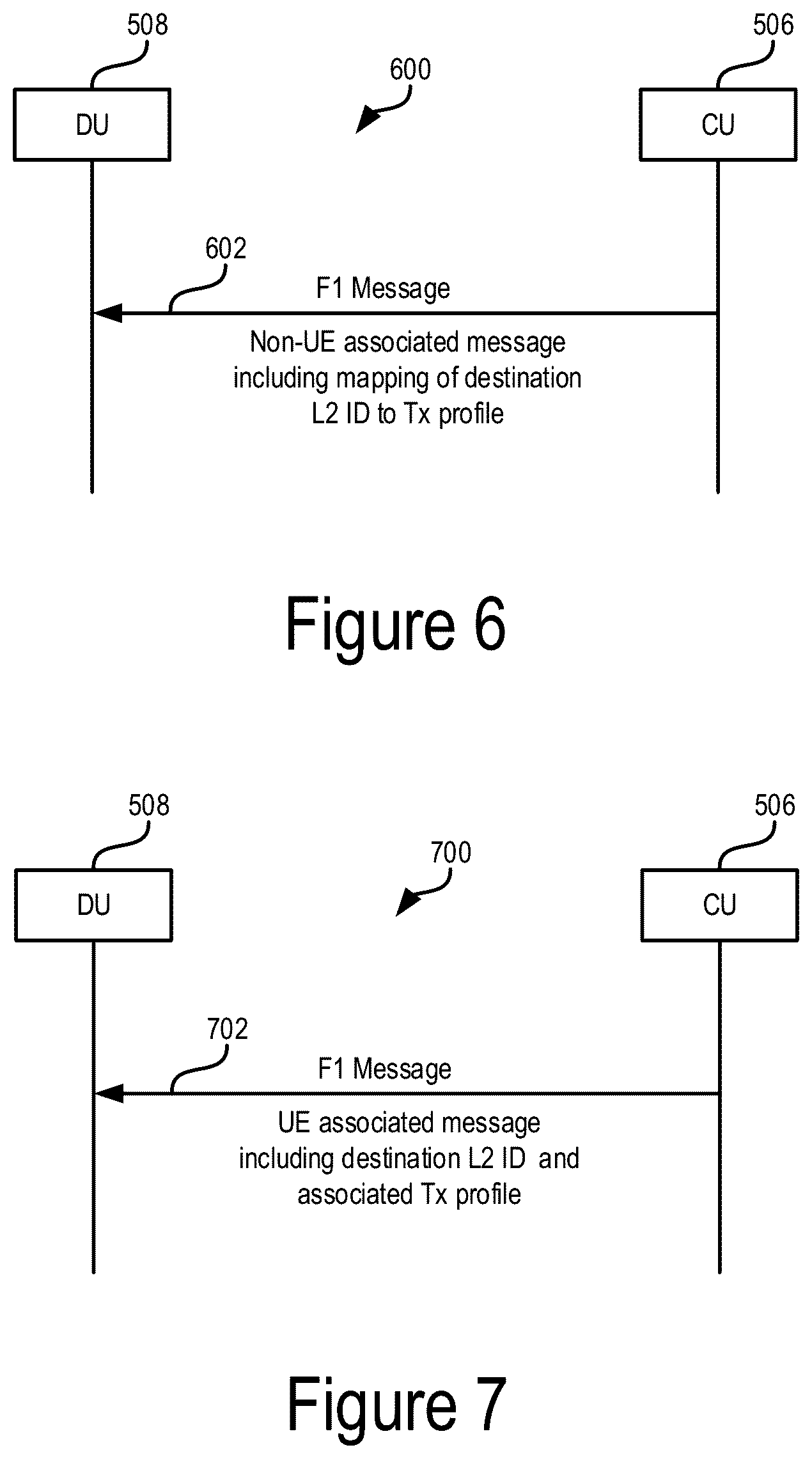 Patent US12621855 Figure 6 – System and method for sidelink communications in wireless communication networks