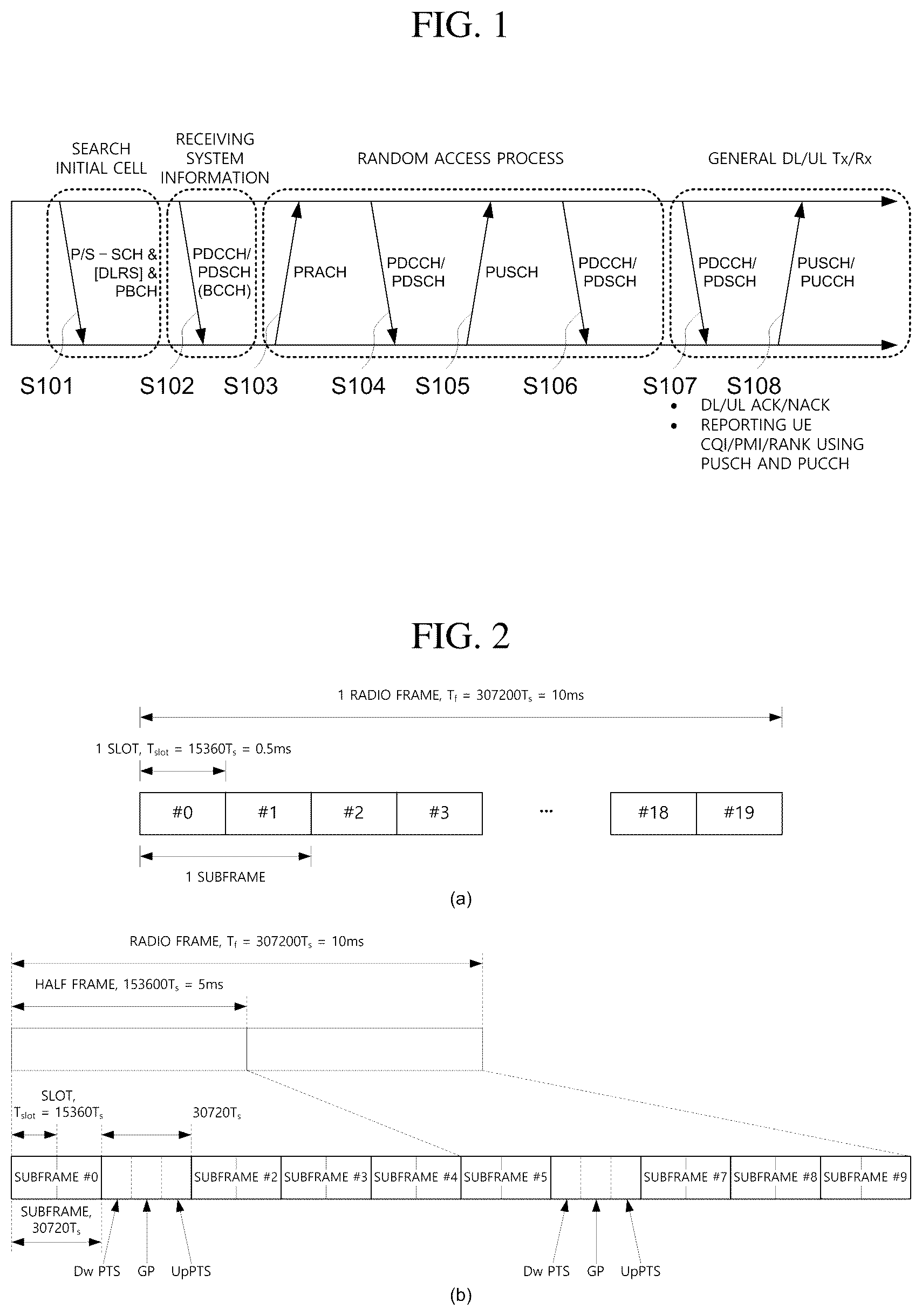 Patent US12621862 Figure 1 – Multi-carrier signal transmission method, device, and system