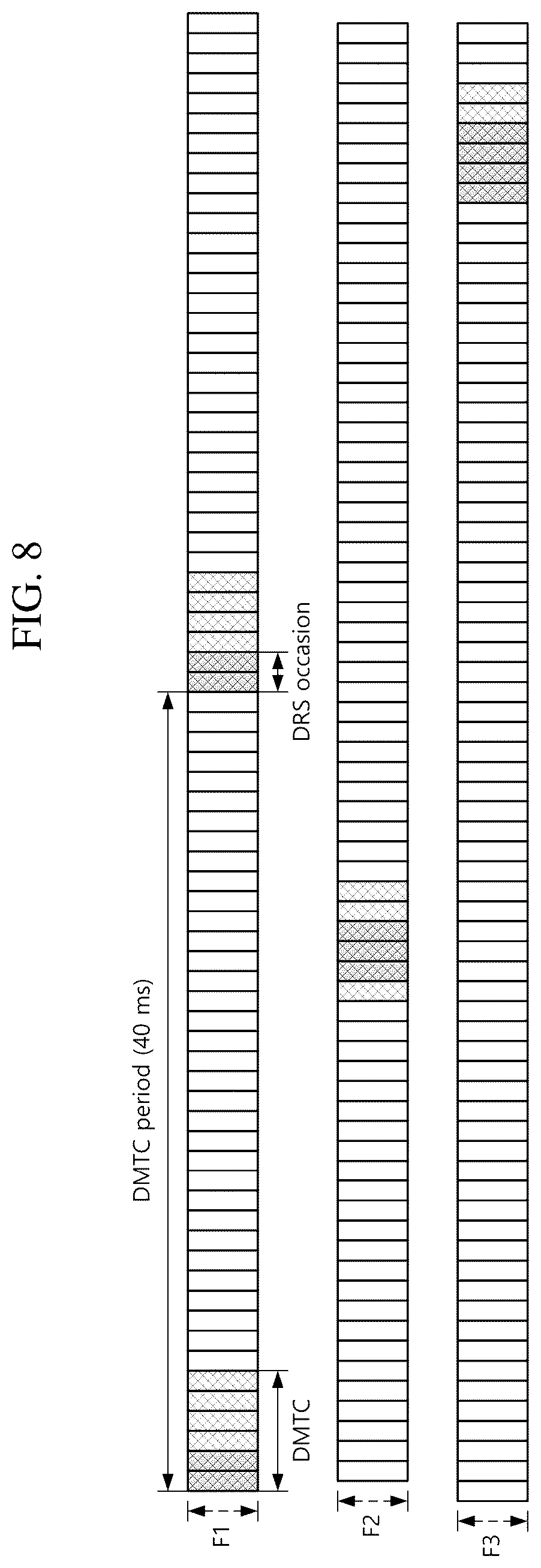 Patent US12621862 Figure 7 – Multi-carrier signal transmission method, device, and system