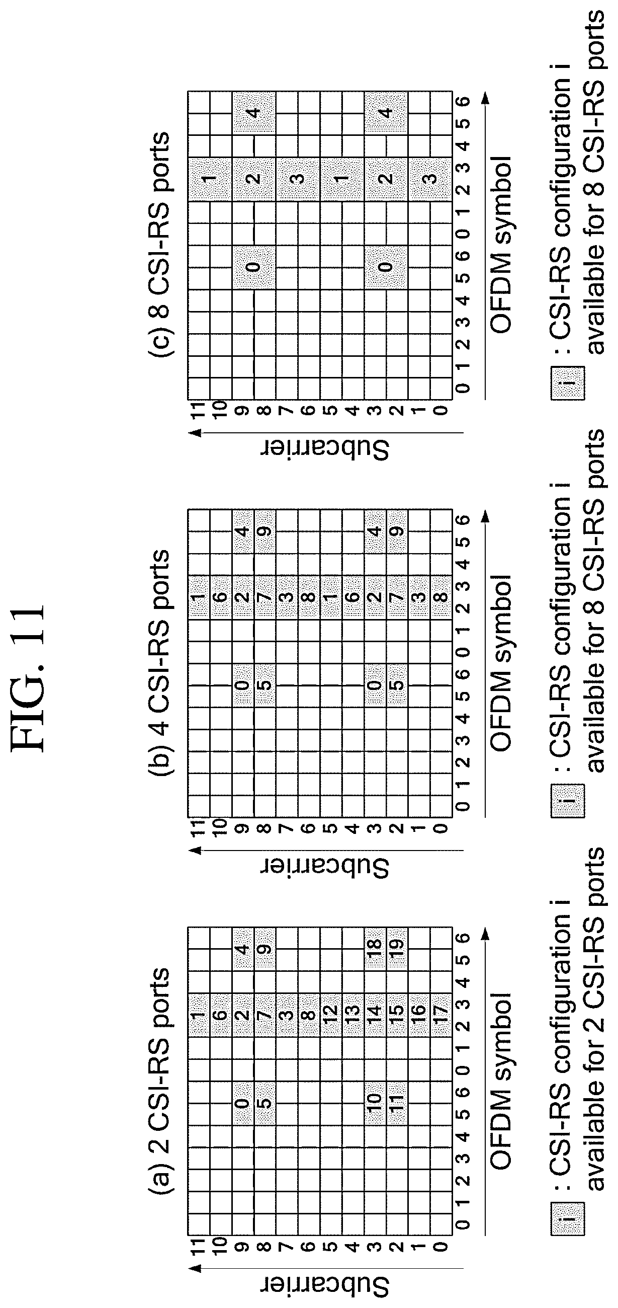 Patent US12621862 Figure 10 – Multi-carrier signal transmission method, device, and system