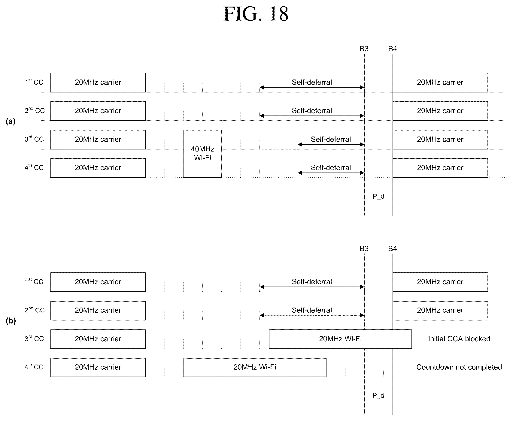 Patent US12621862 Figure 16 – Multi-carrier signal transmission method, device, and system