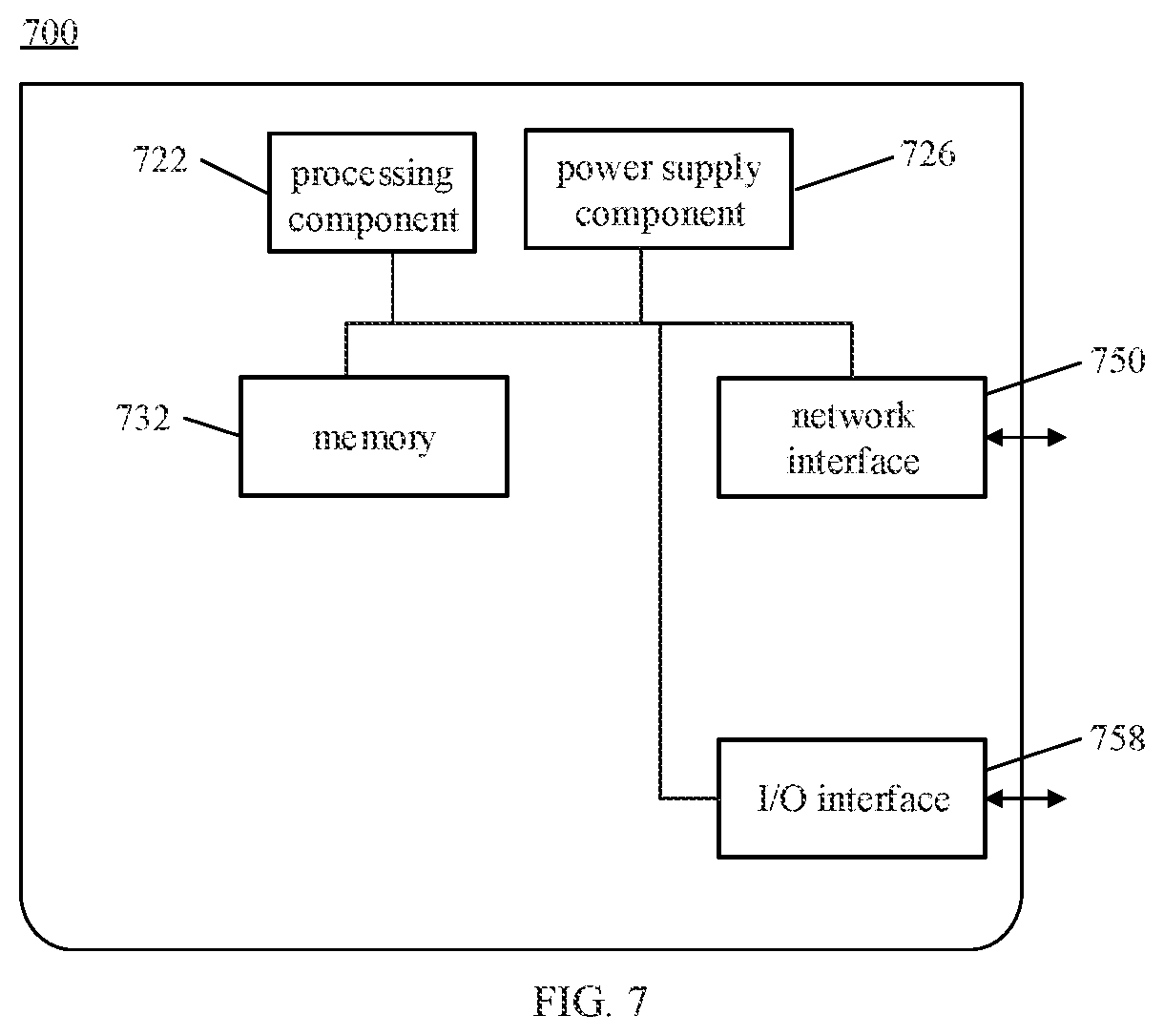 Patent US12621865 Figure 4 – Random access parameter processing method and apparatus, and storage medium