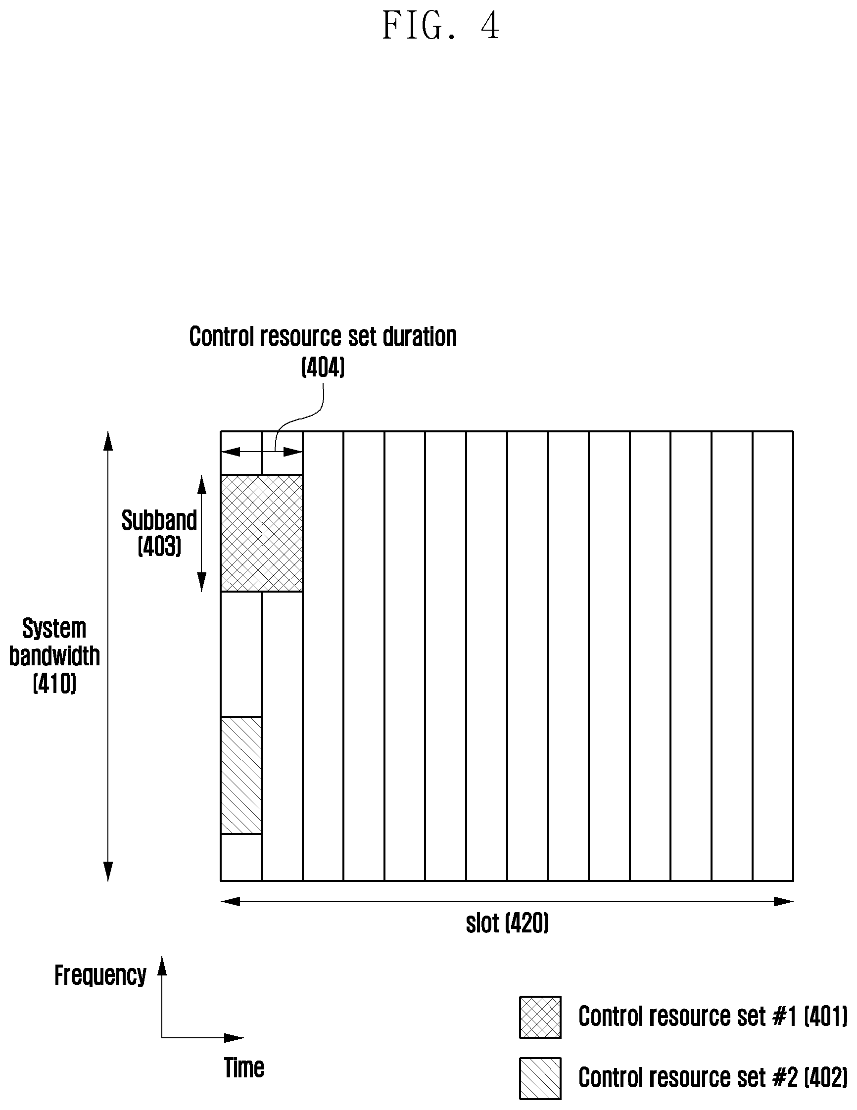 Patent US12621866 Figure 4 – Method and device for SSB transmission/reception in wireless communication system