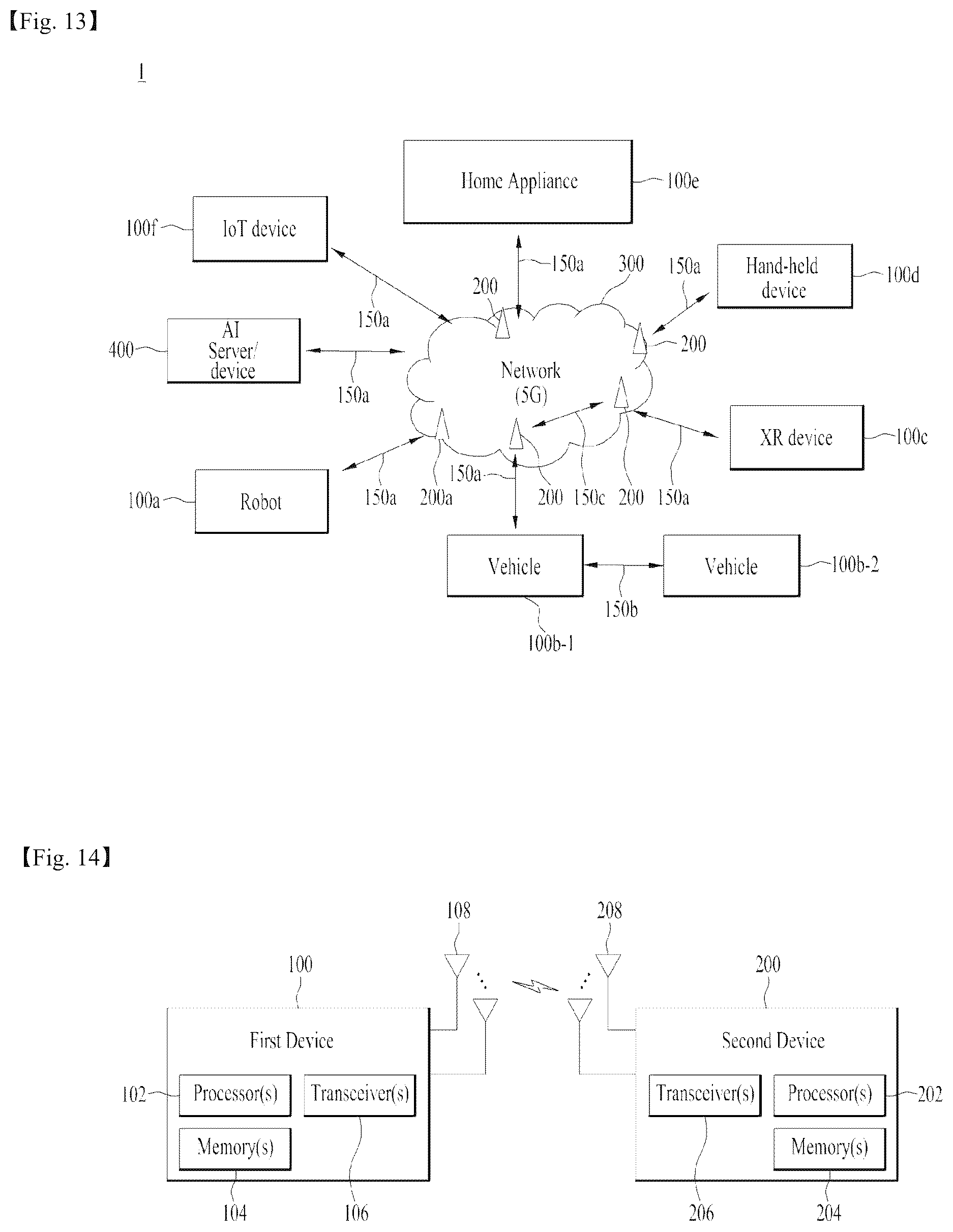 Patent US12621869 Figure 9 – Method and apparatus for transmitting/receiving wireless signal in wireless communication system