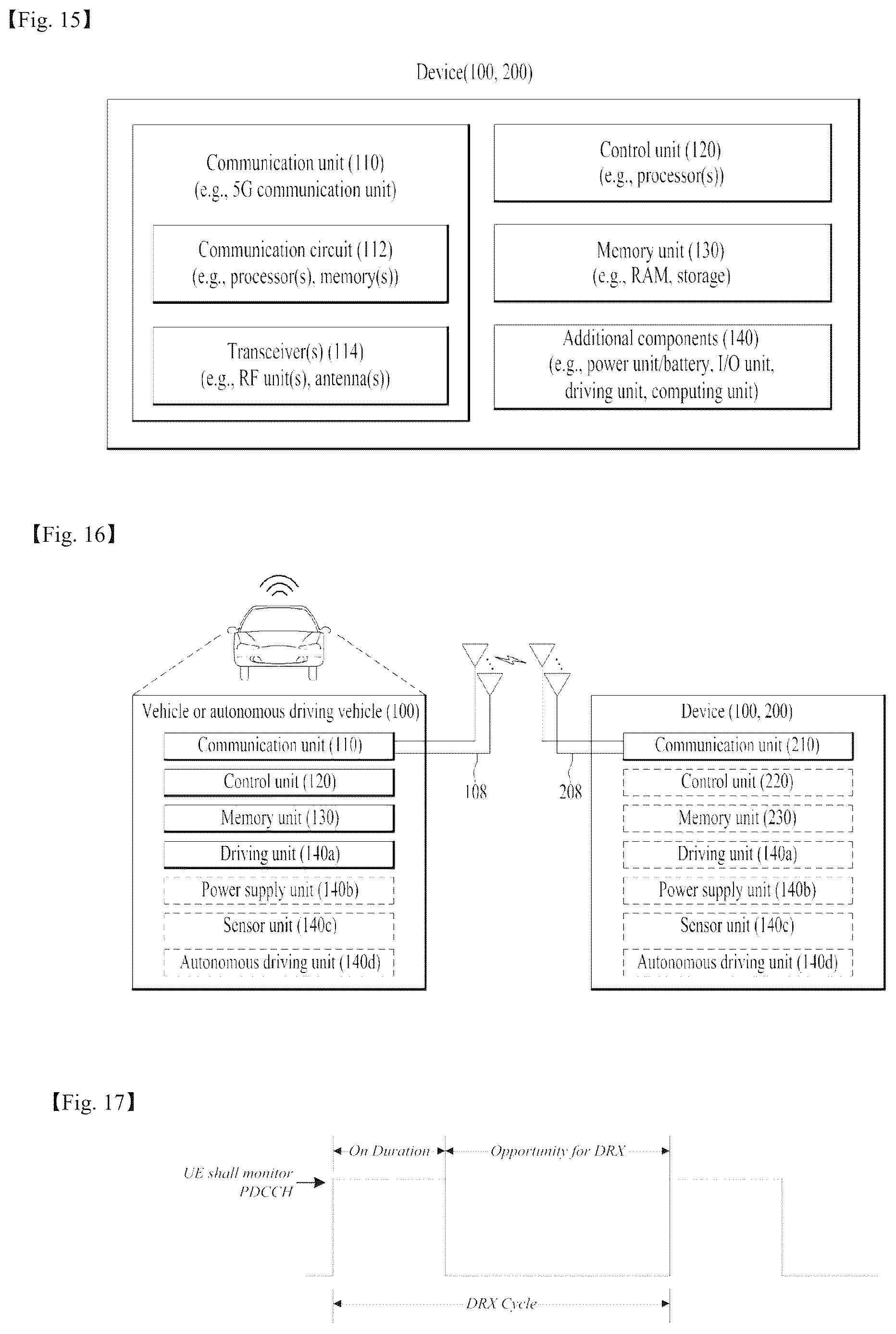 Patent US12621869 Figure 10 – Method and apparatus for transmitting/receiving wireless signal in wireless communication system
