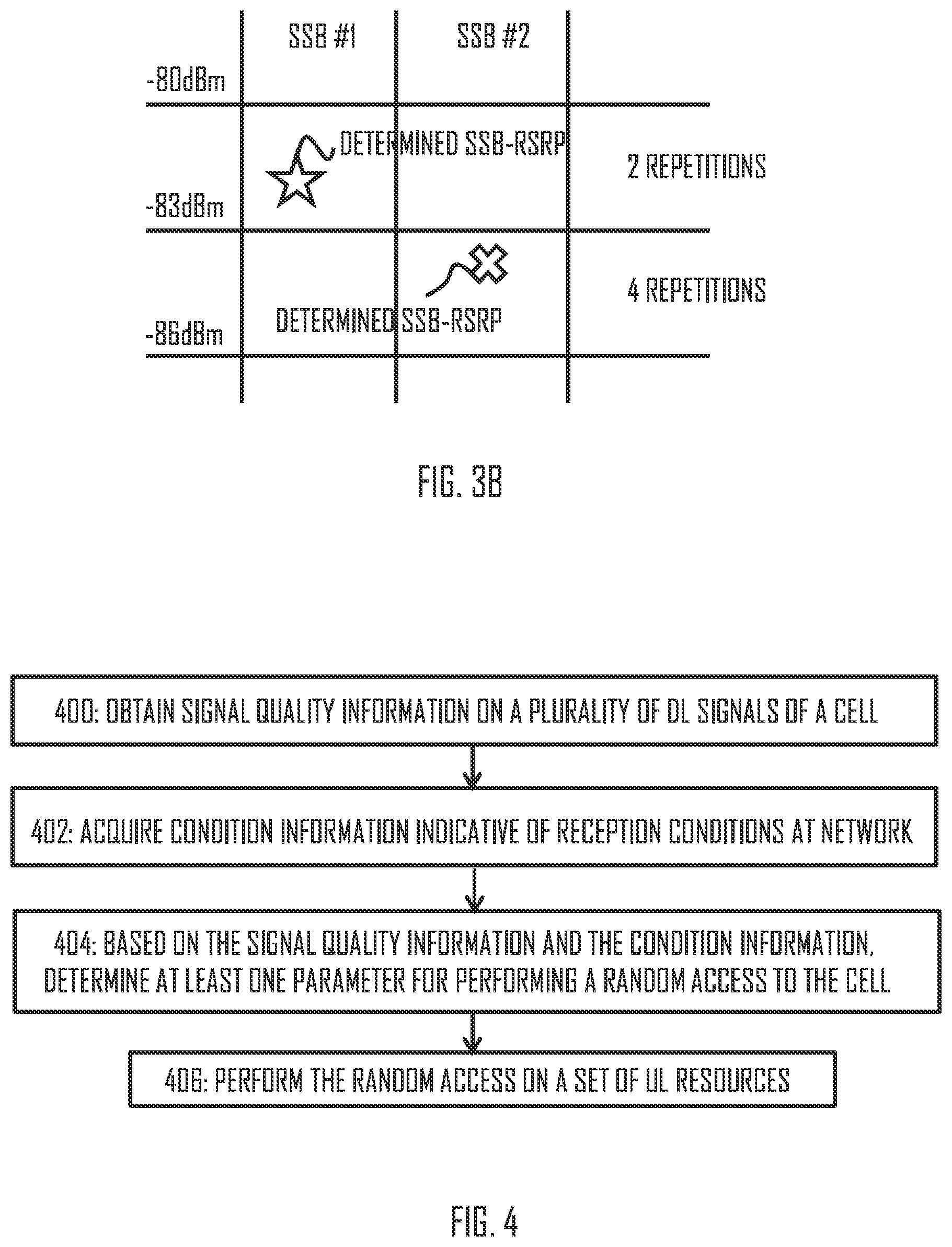 Patent US12621872 Figure 3 – Random access