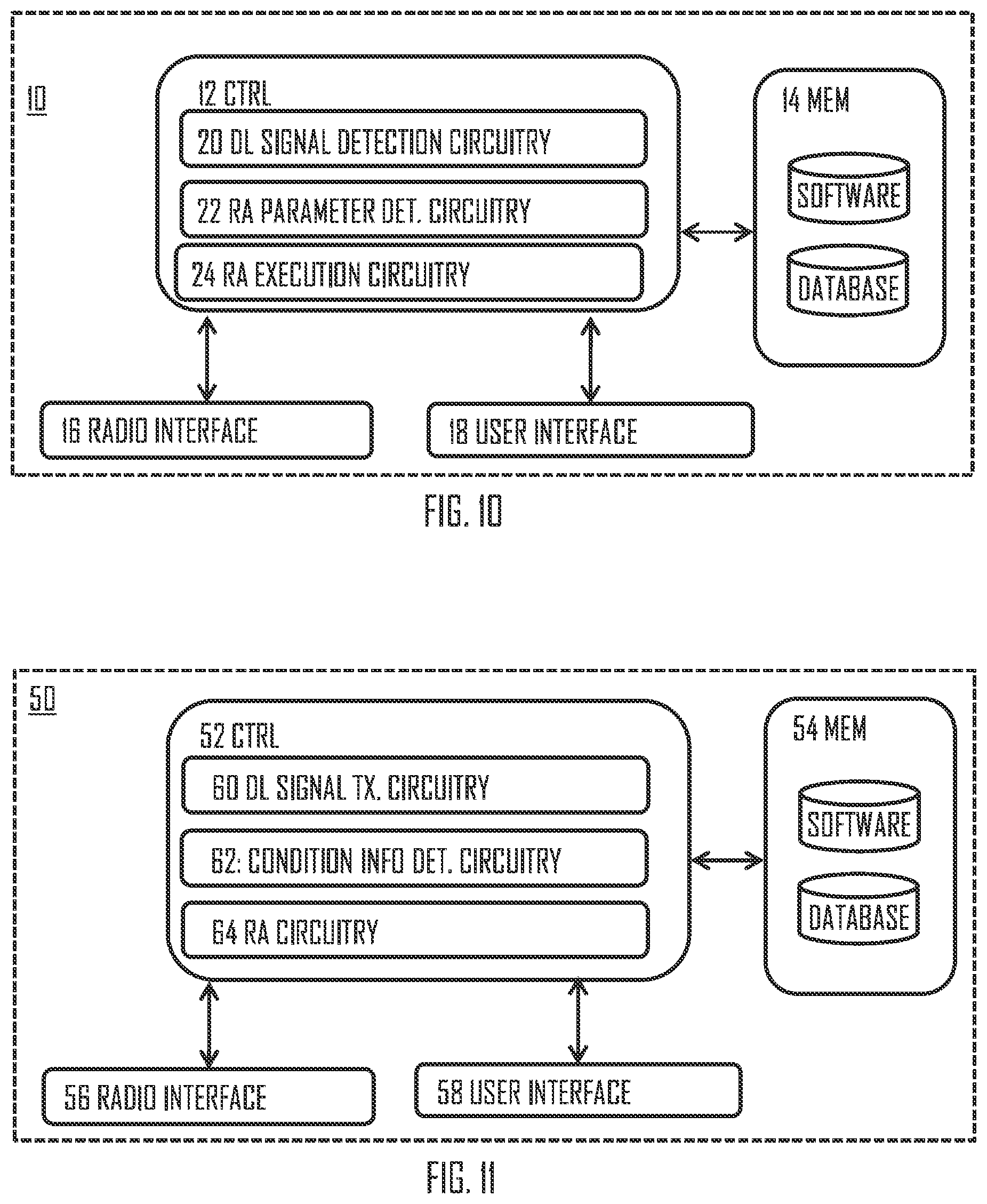 Patent US12621872 Figure 7 – Random access