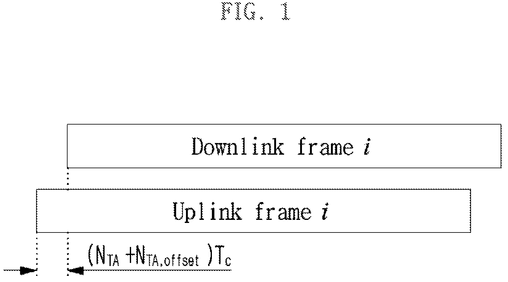 Patent US12621874 Figure 1 – Random access method and device for reduced capability terminal in wireless communication system