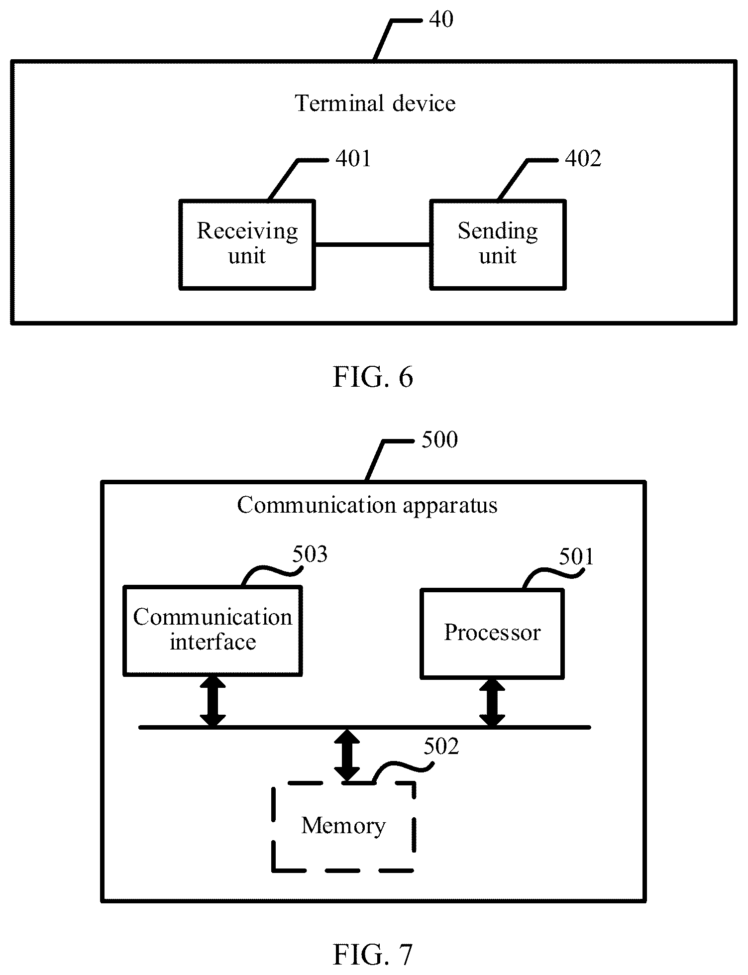 Patent US12621875 Figure 4 – Access method and related device