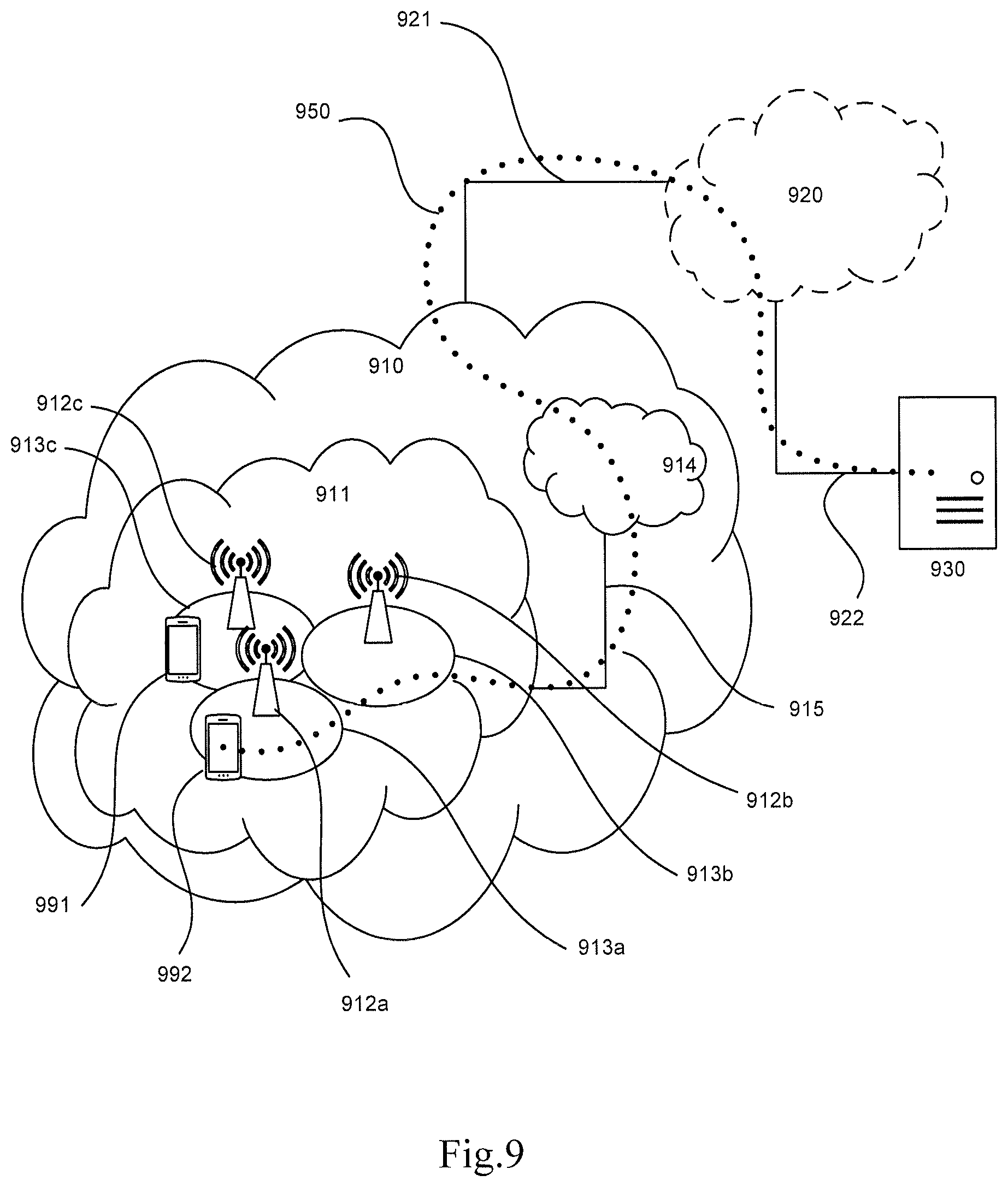 Patent US12621876 Figure 12 – Method and apparatus for random access