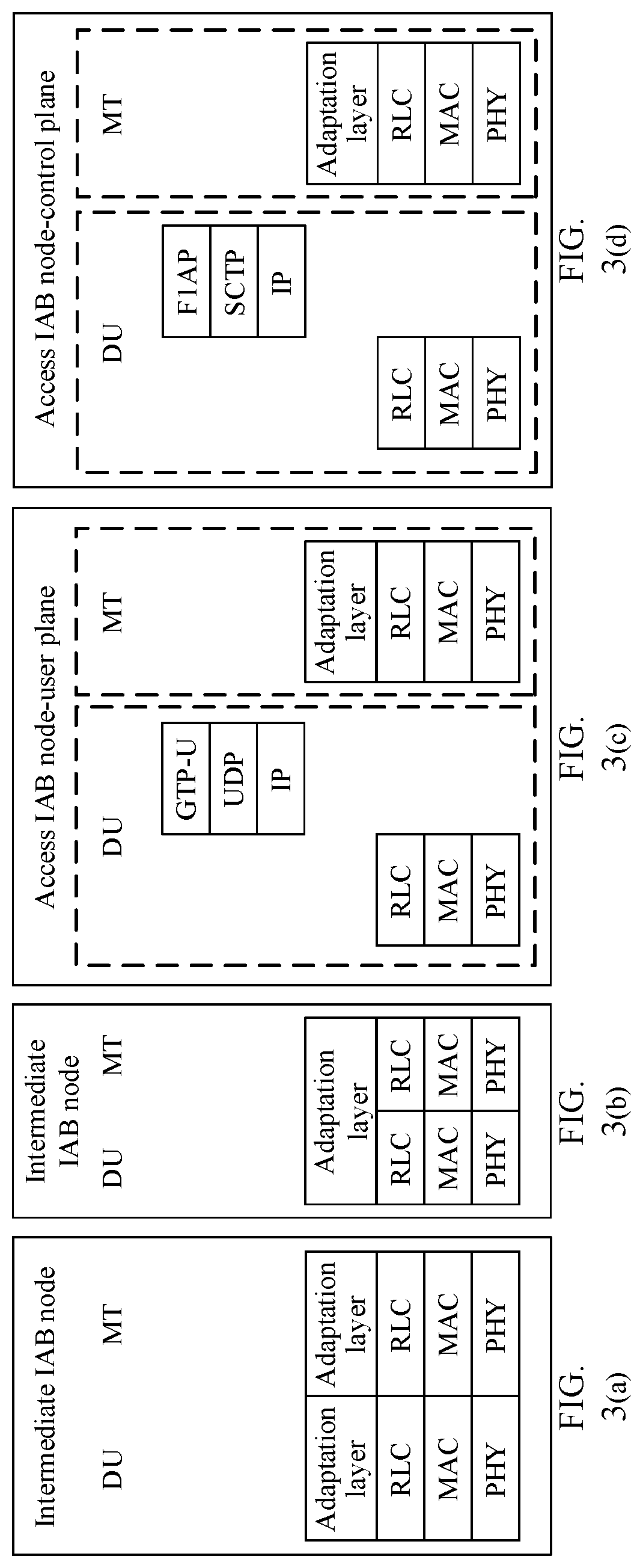 Patent US12621880 Figure 2 – Identifier management method and apparatus