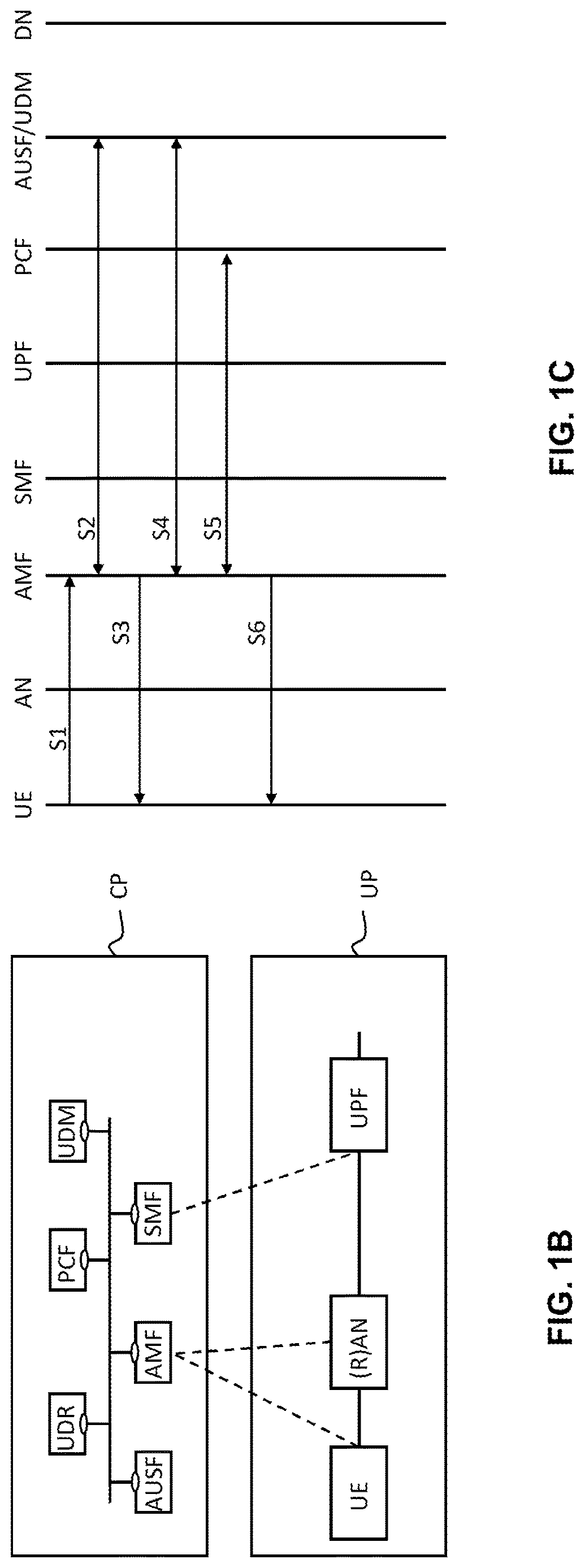 Patent US12621881 Figure 2 – Gateway device, system and method for providing a forwarding policy