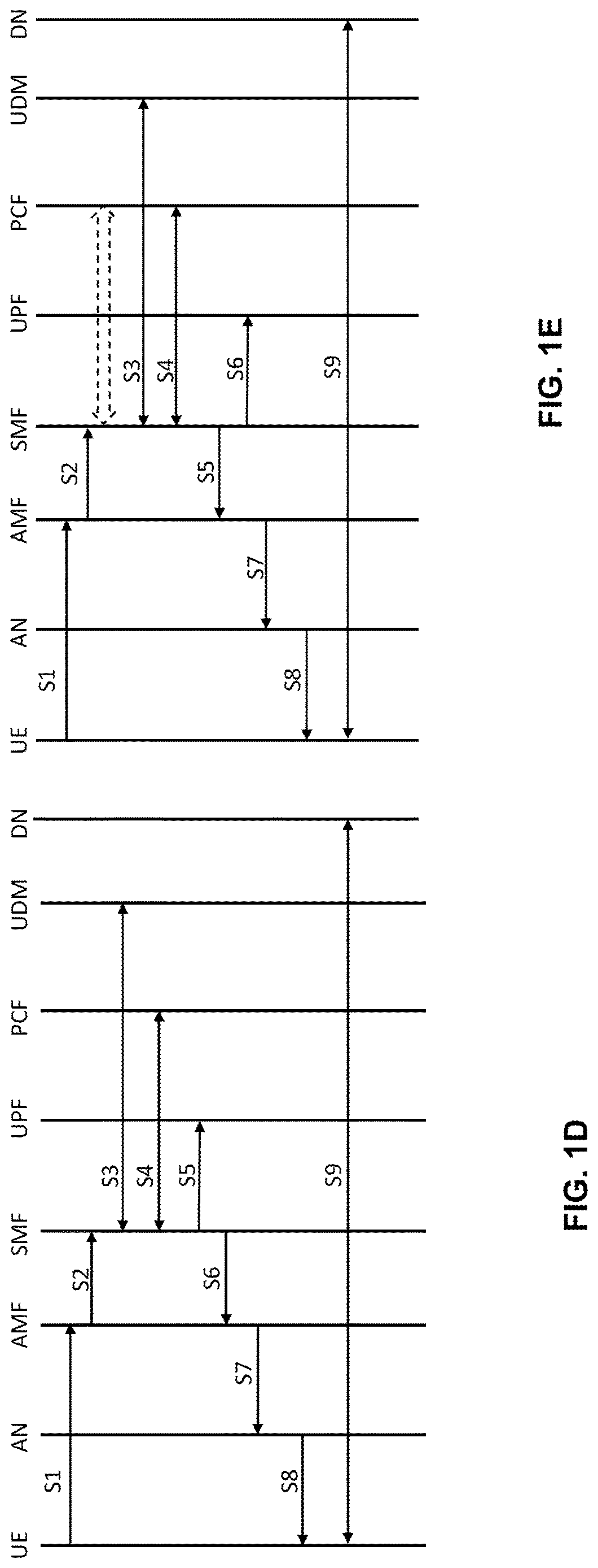 Patent US12621881 Figure 3 – Gateway device, system and method for providing a forwarding policy