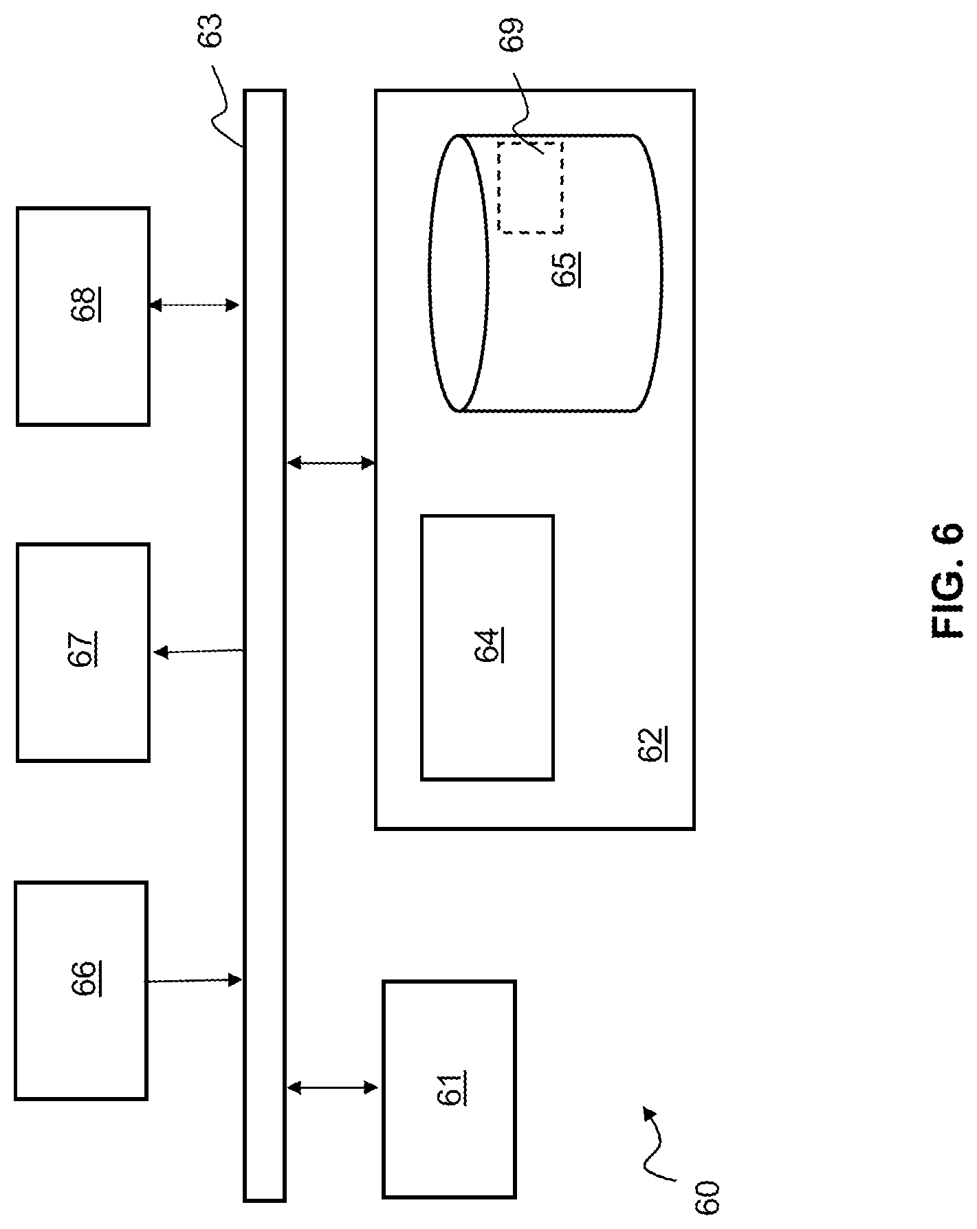Patent US12621881 Figure 10 – Gateway device, system and method for providing a forwarding policy