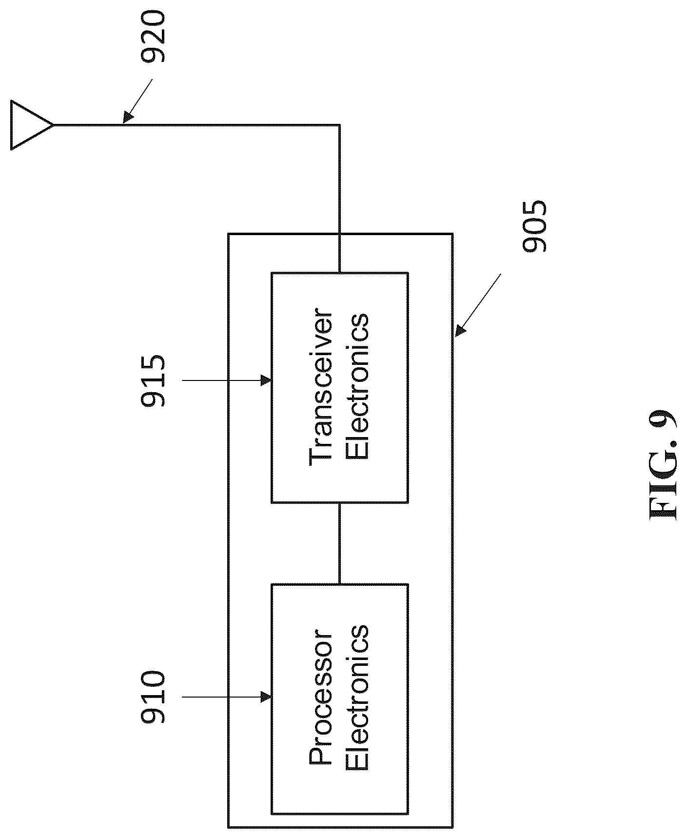 Patent US12621882 Figure 10 – Tunnel reuse for multicast and broadcast service