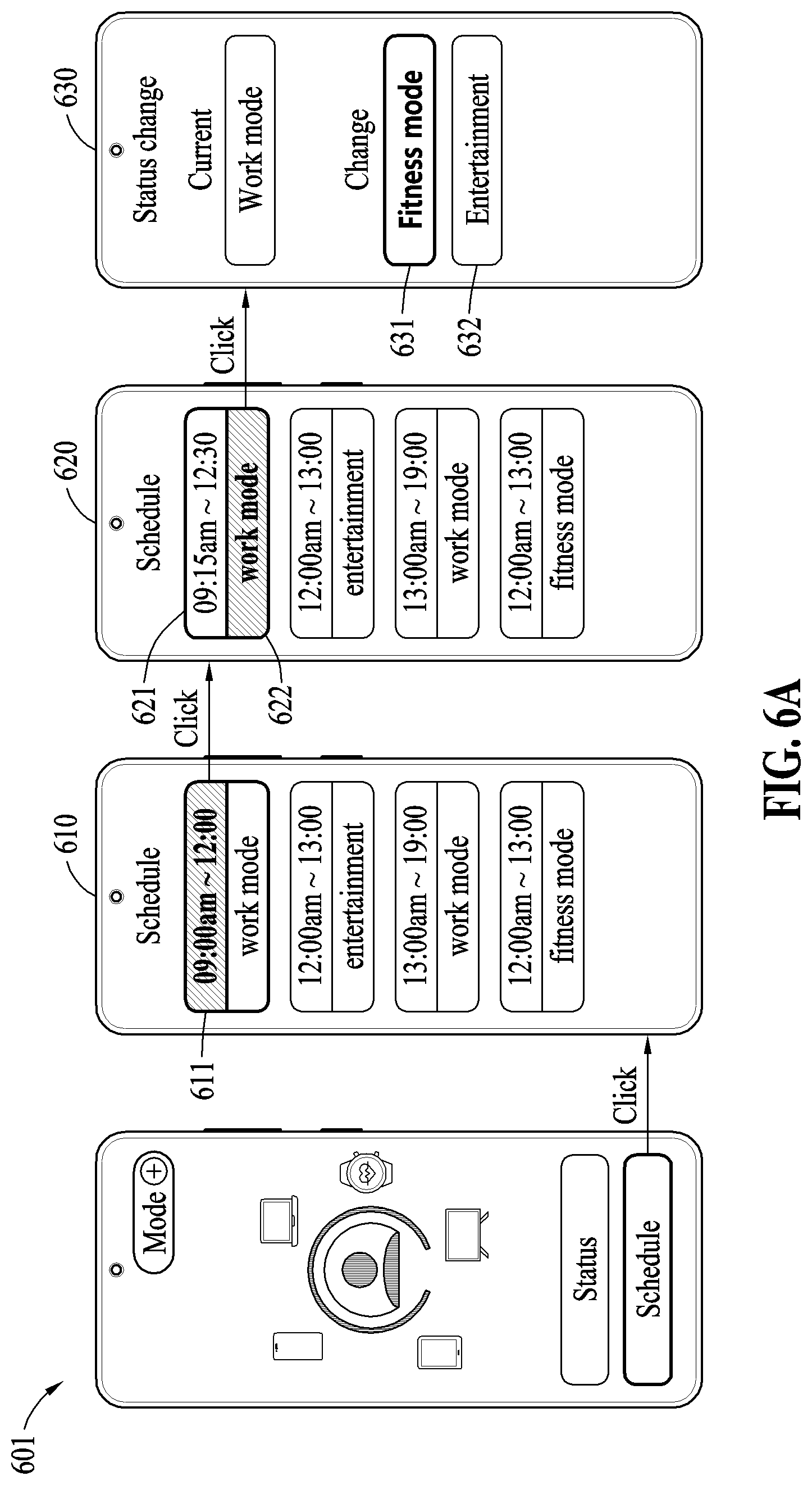 Patent US12621884 Figure 6 – Method and apparatus for controlling plurality of devices