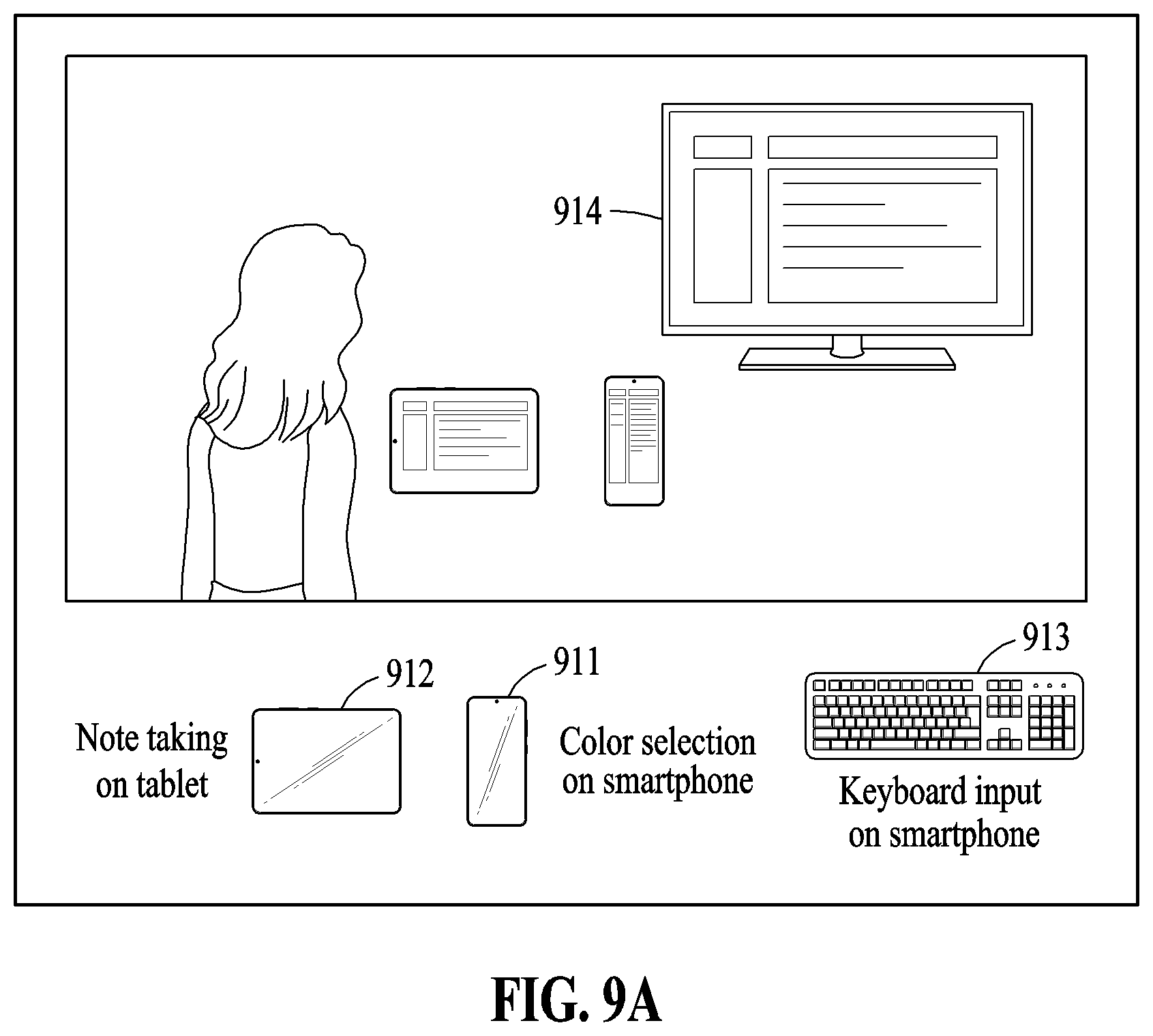 Patent US12621884 Figure 10 – Method and apparatus for controlling plurality of devices