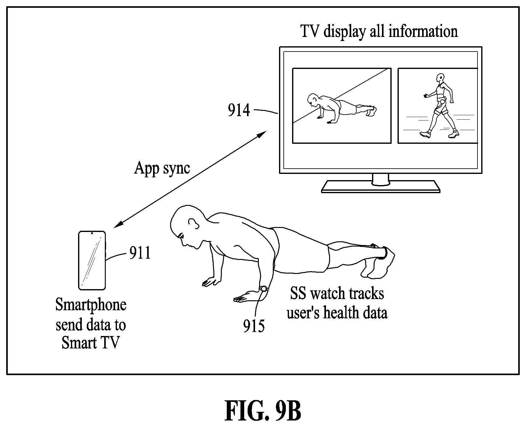 Patent US12621884 Figure 11 – Method and apparatus for controlling plurality of devices