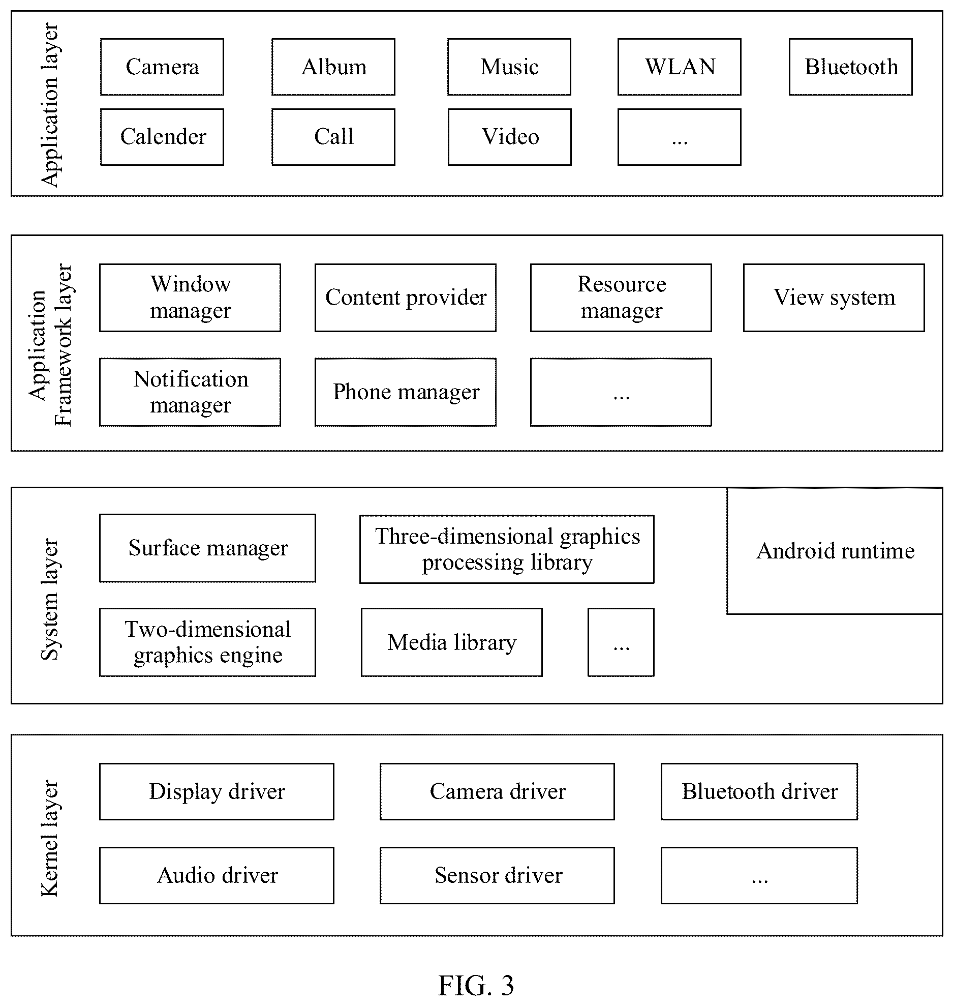 Patent US12621885 Figure 3 – File sharing method and terminal device
